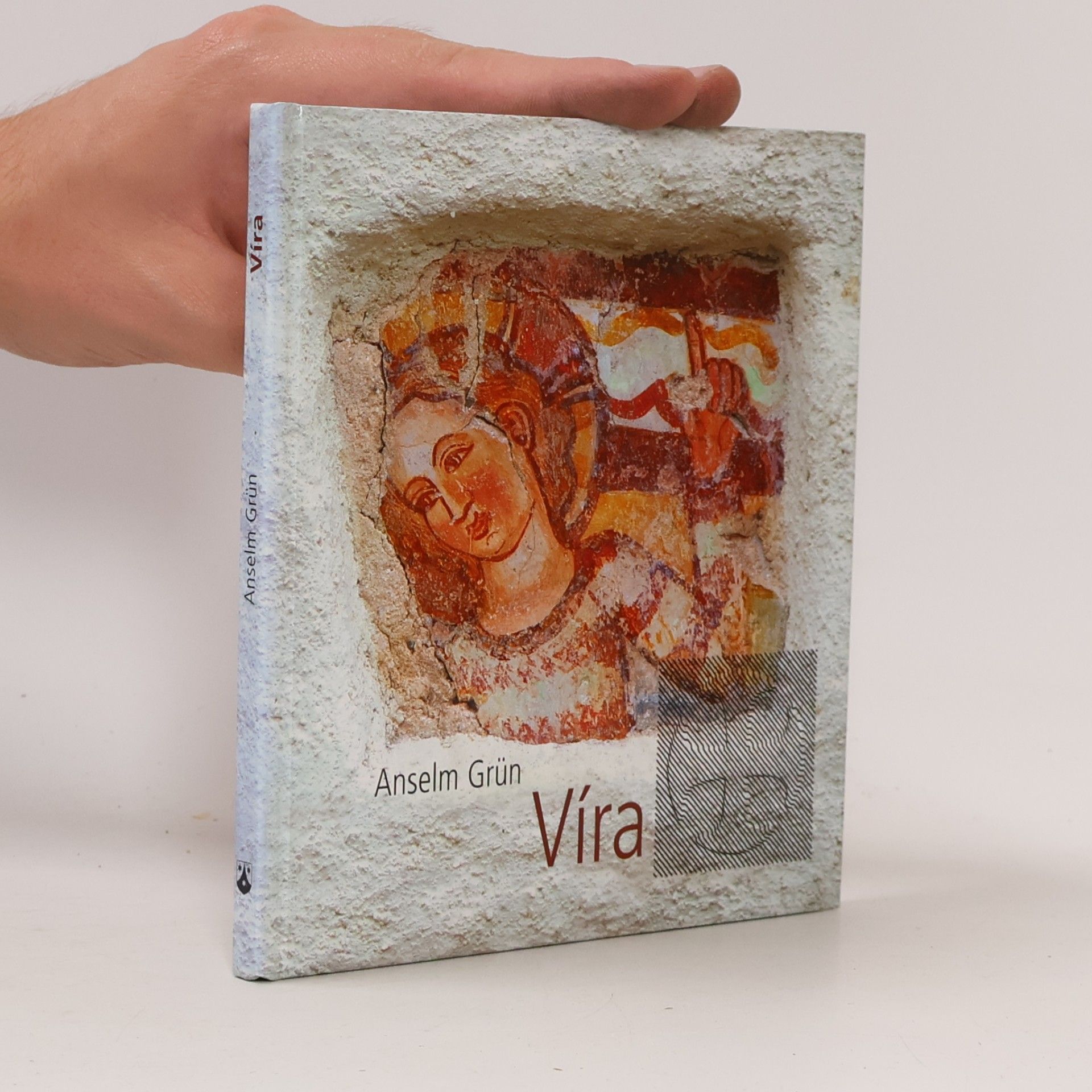 Víra