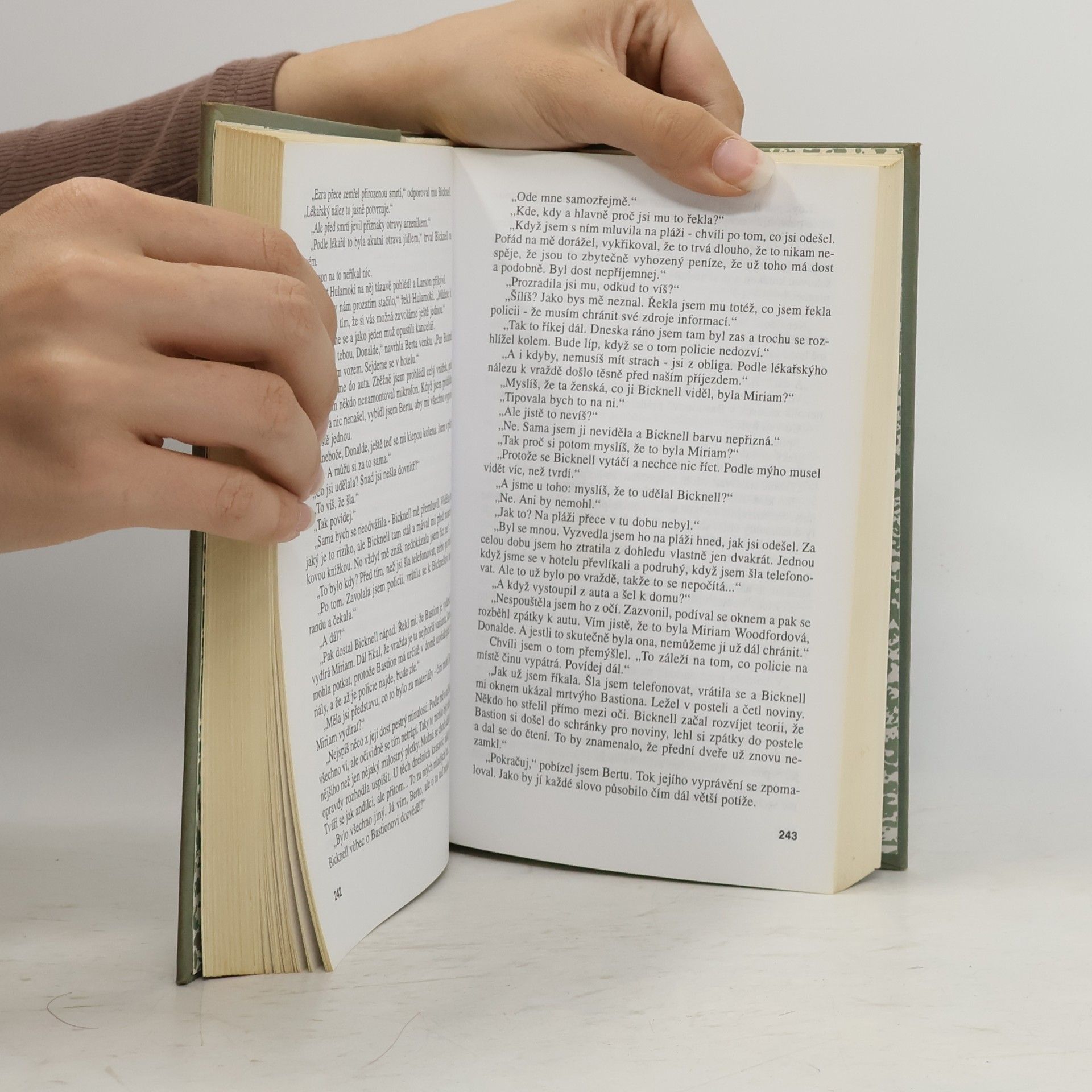 Erle Stanley Gardner Třikrát Lam a Coolová