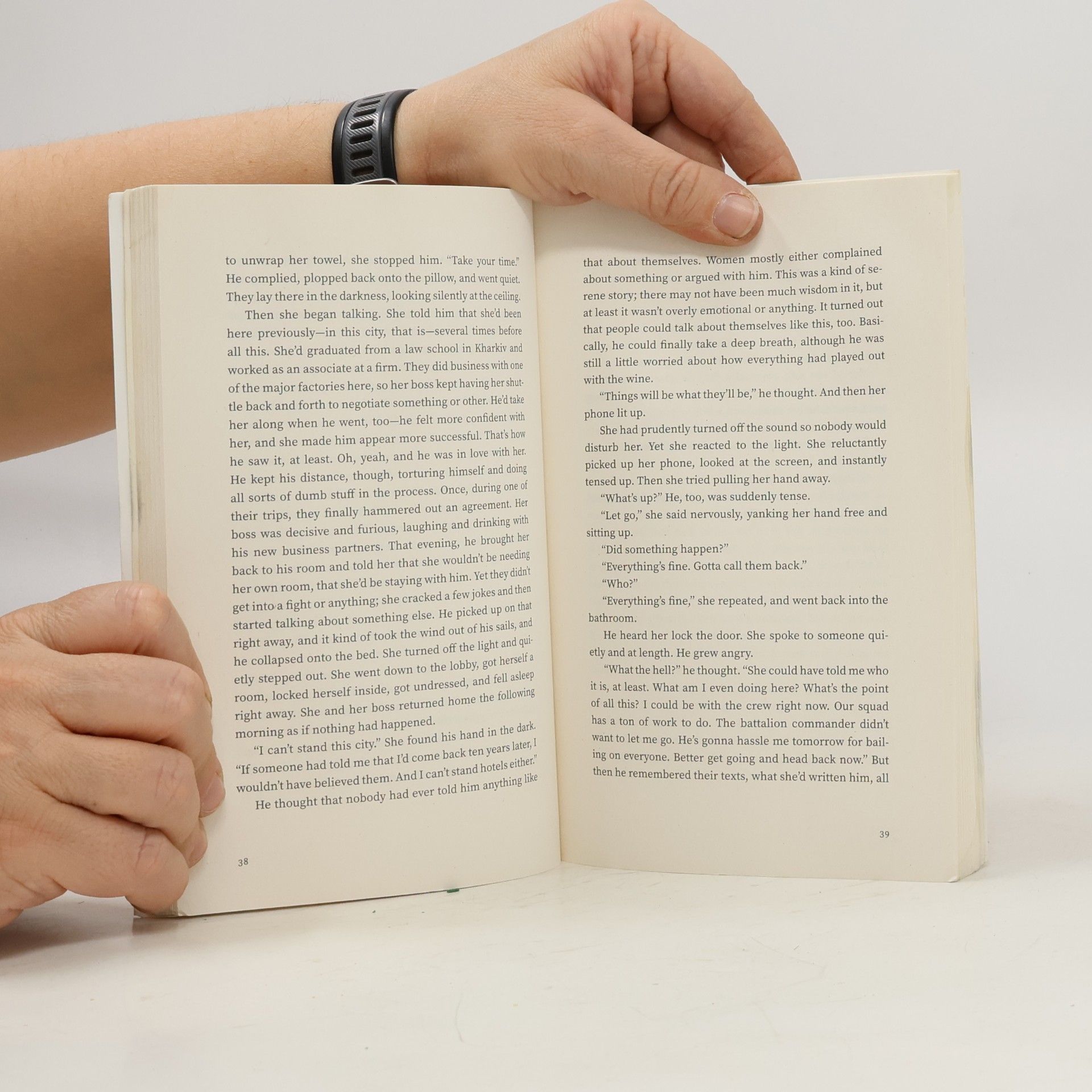 Serhij Žadan Margellos World Republic of Letters: Arabesques: New Stories