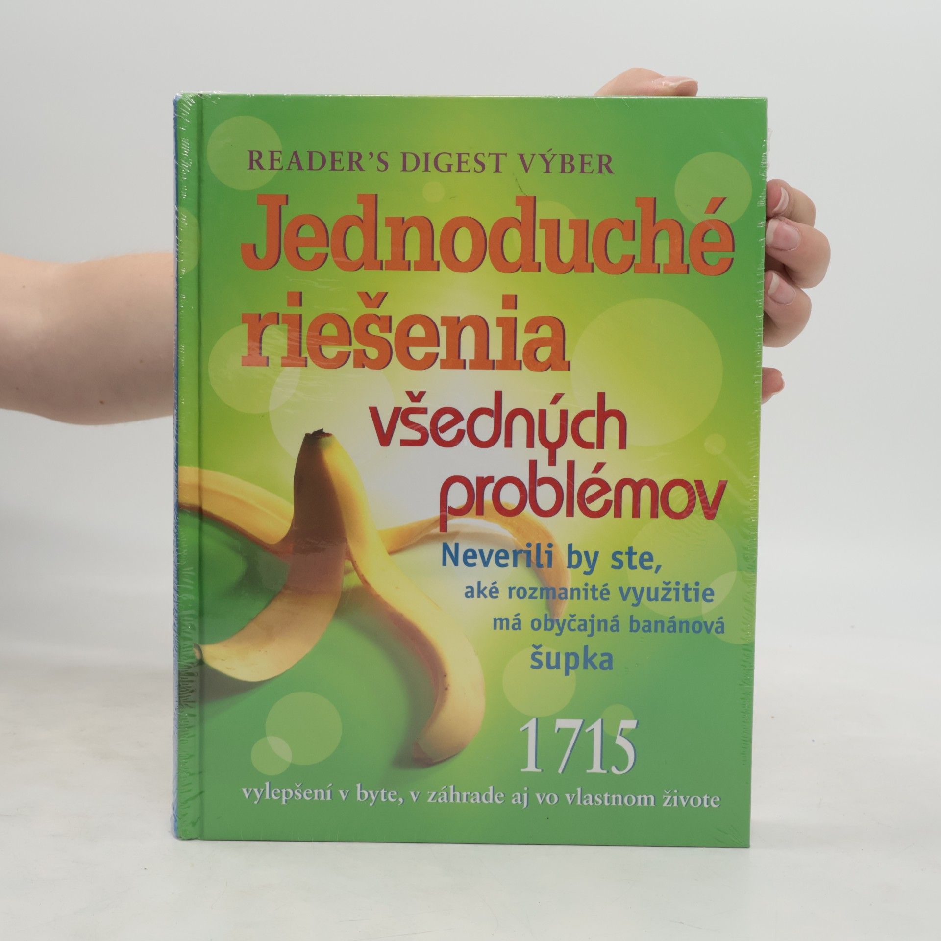 Auteurscollectief Jednoduché riešenia