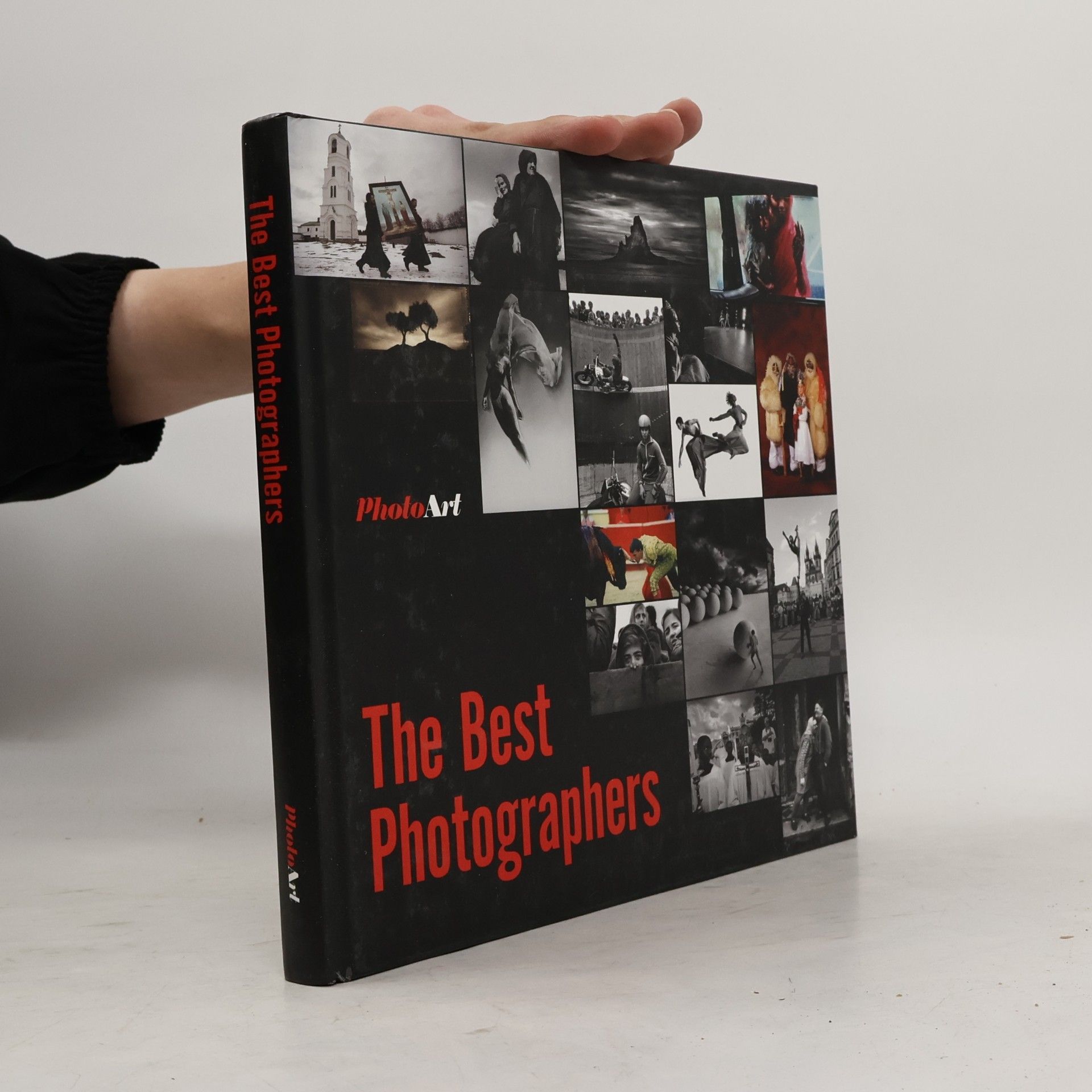 Autorenkollektiv The Best Photographers