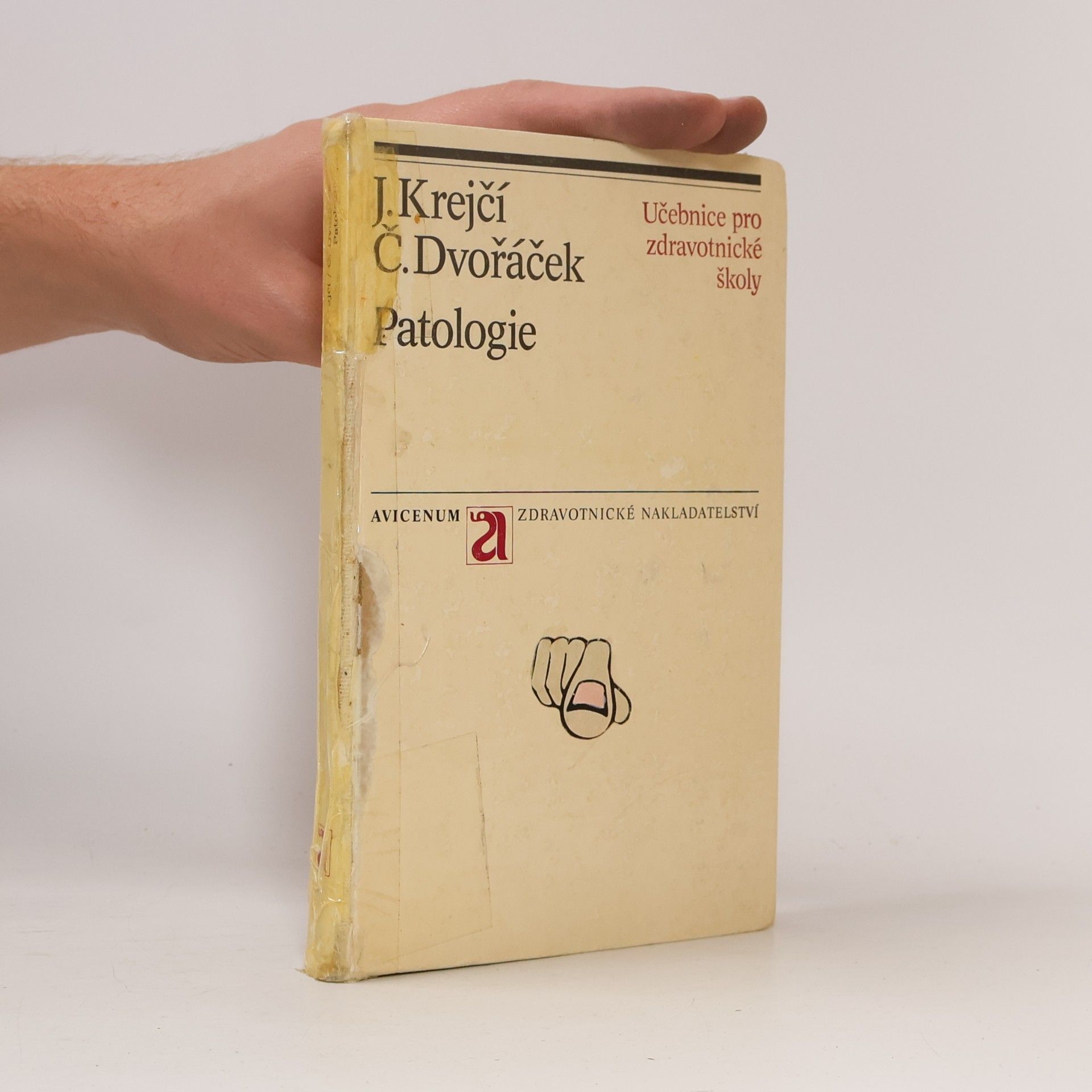 Patologie