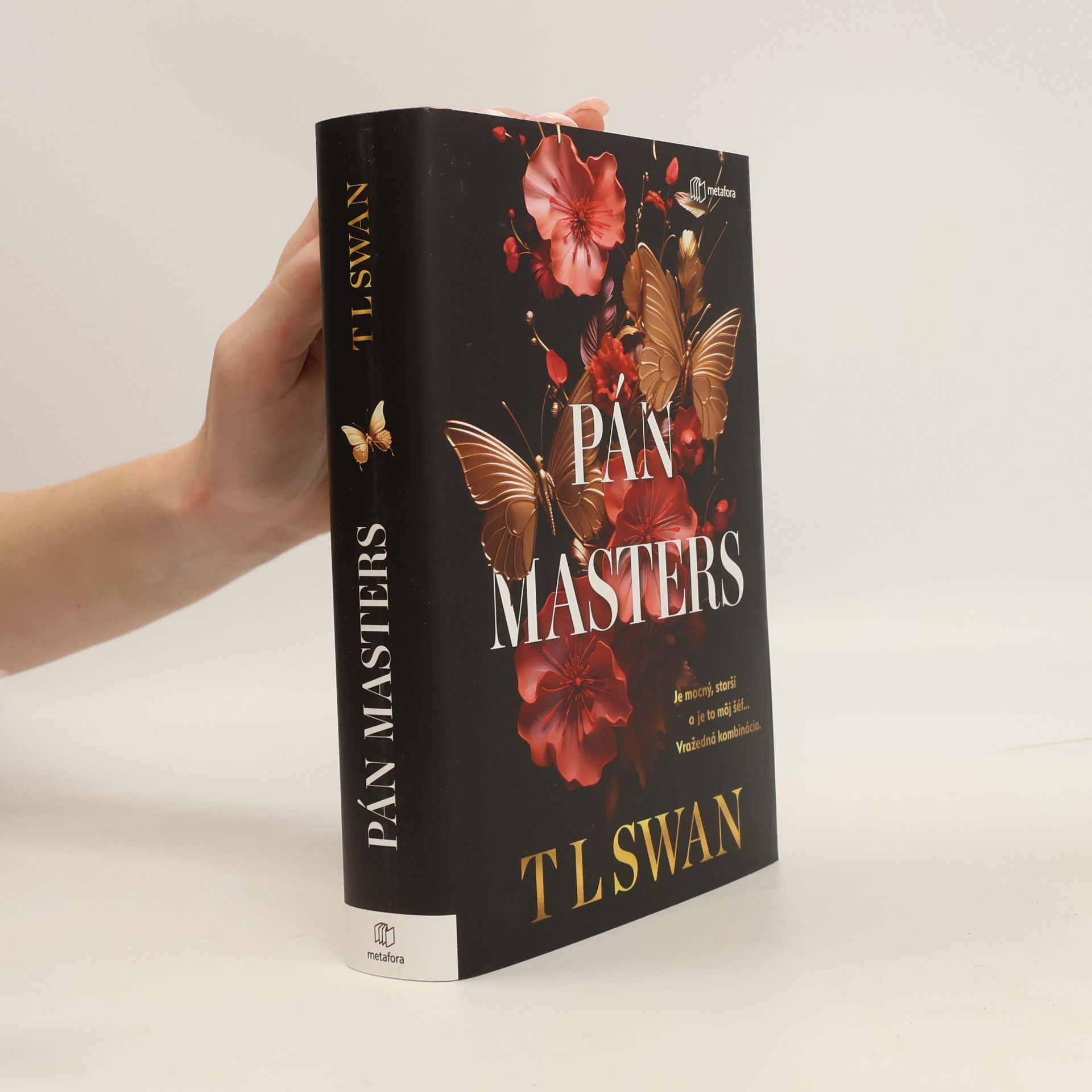 T. L. Swan Pán Masters