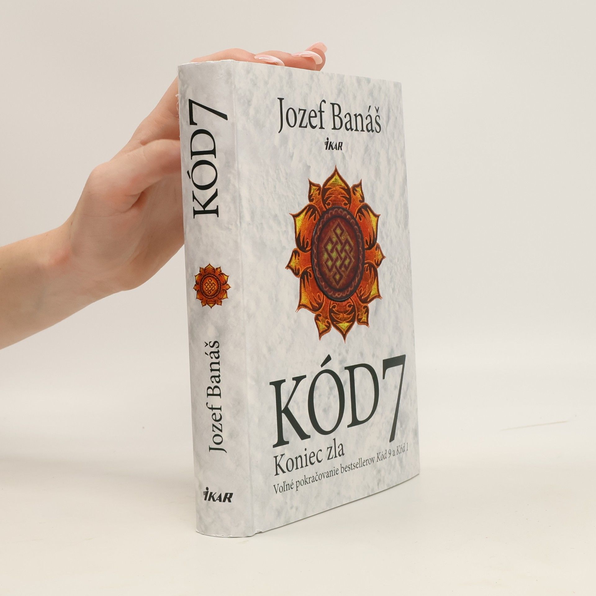 Kód 7. Koniec zla