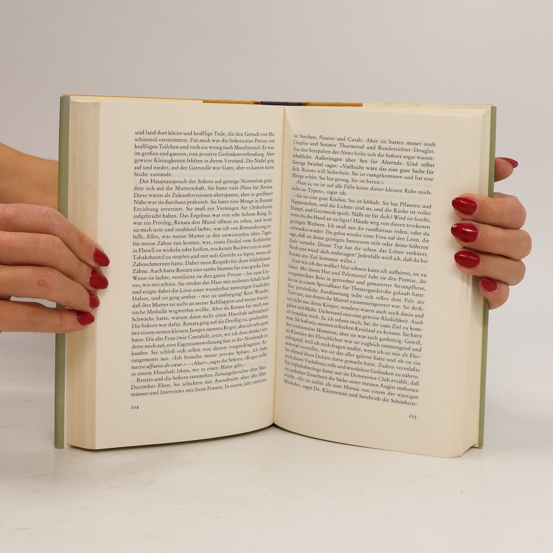 Saul Bellow Humboldts Vermächtnis