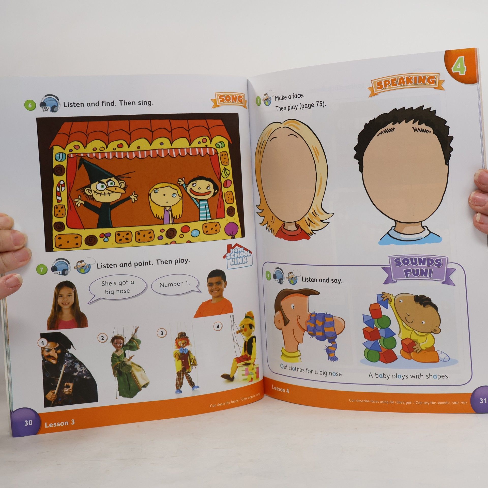 Linnette Ansel Erocak Poptropica English Level 1 Pupil´s Book for Pack