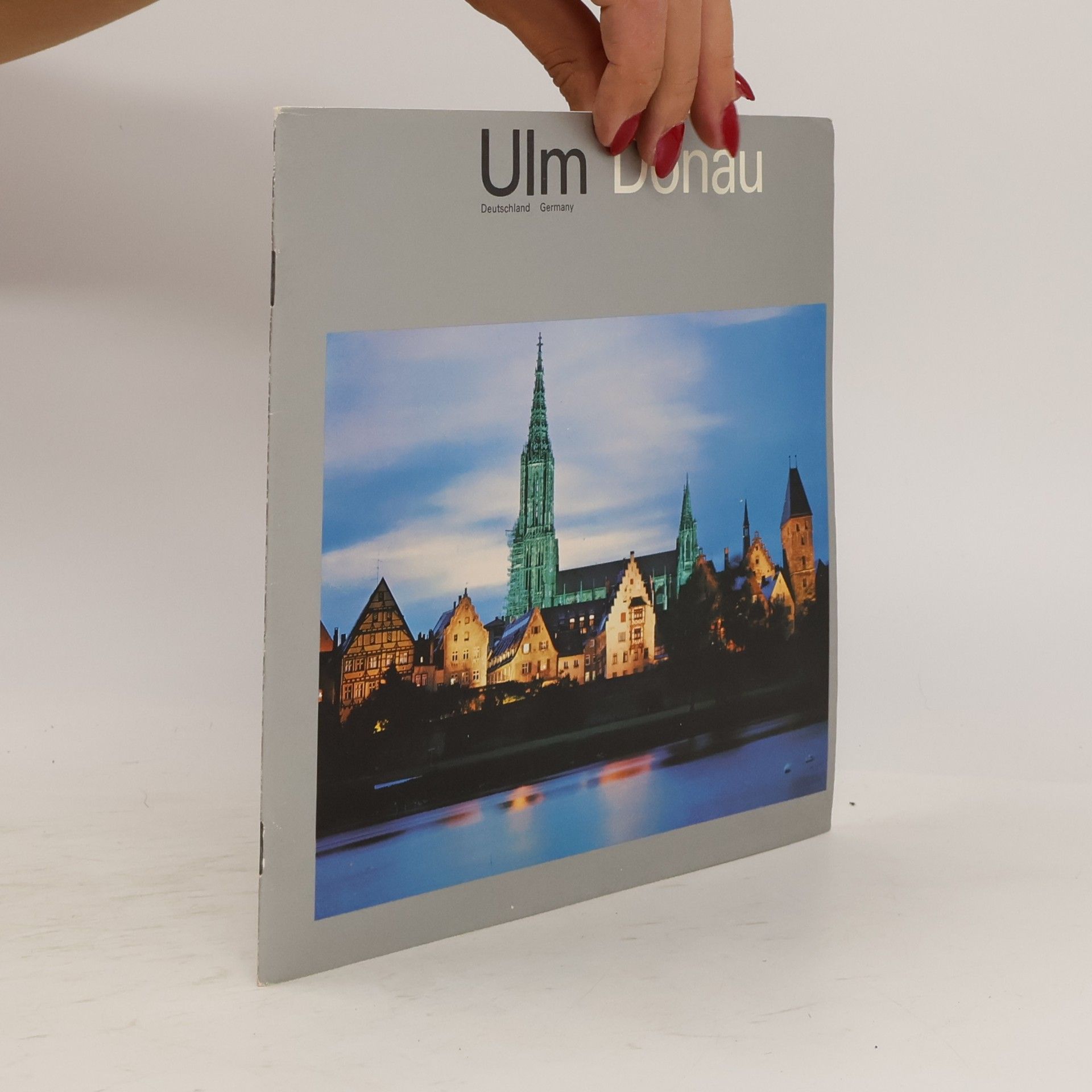 kolektiv Ulm Donau