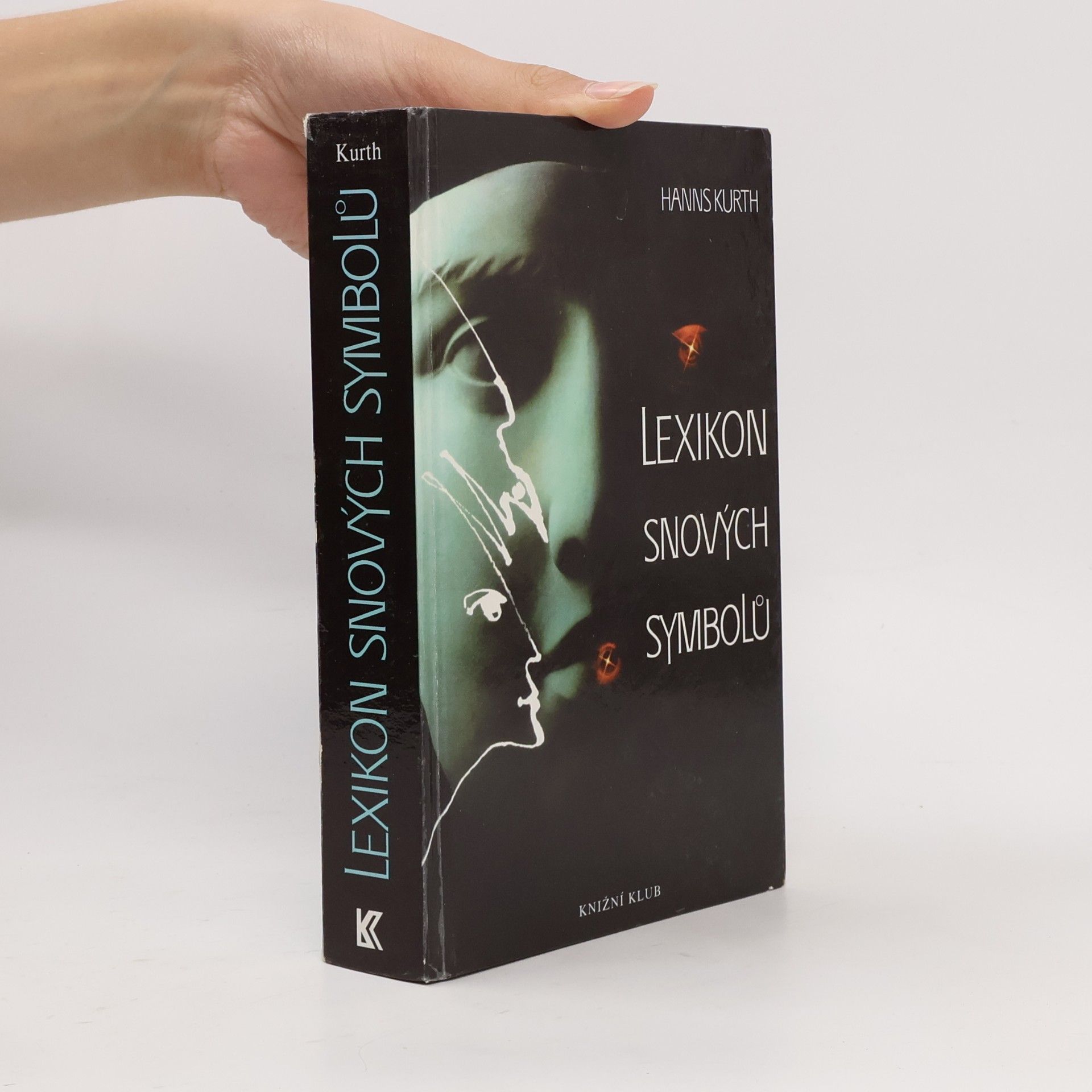 Lexikon snových symbolů