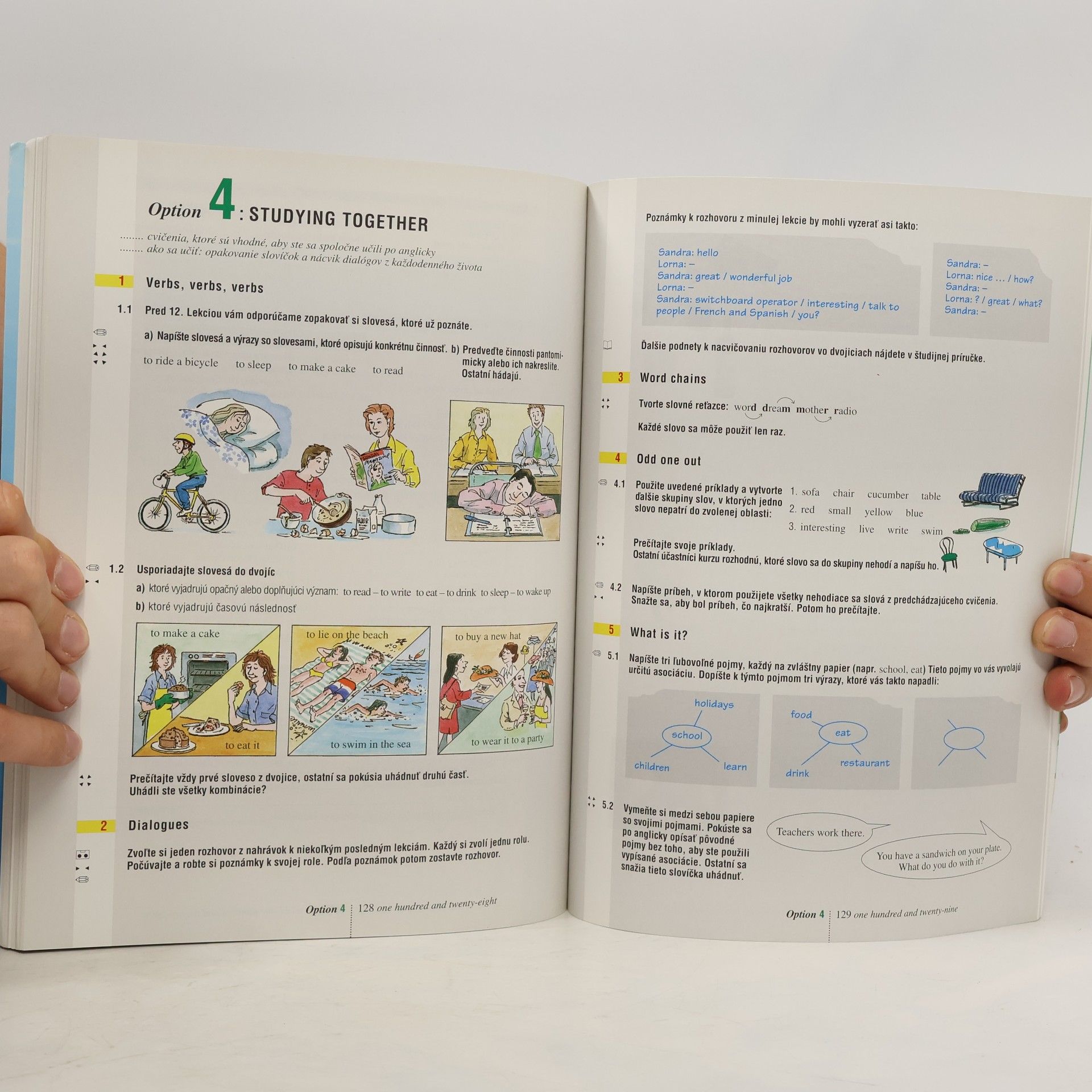 kolektiv Eurolingua. English 1