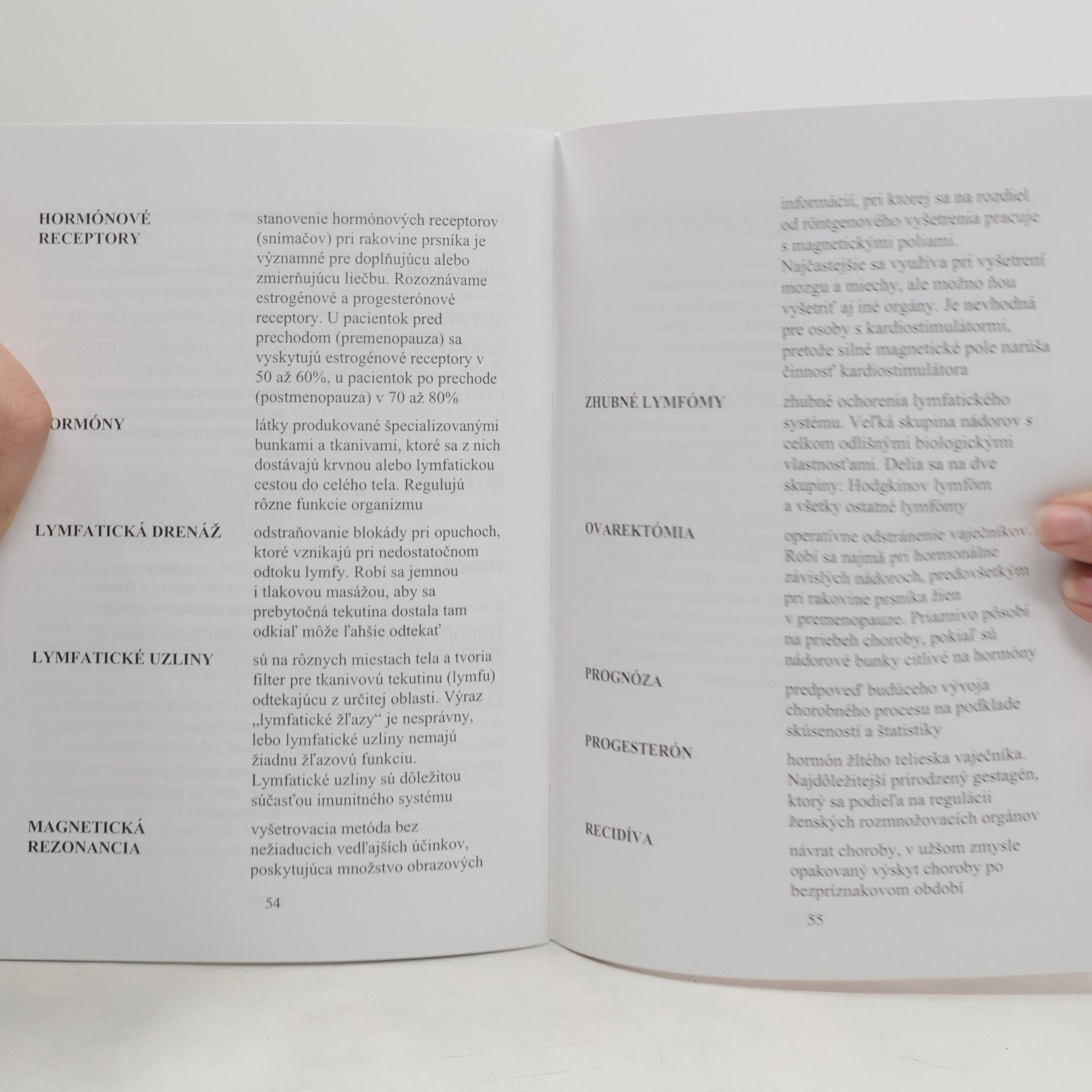 Various authors Rakovina prsníka. Rady nielen pre postihnutých