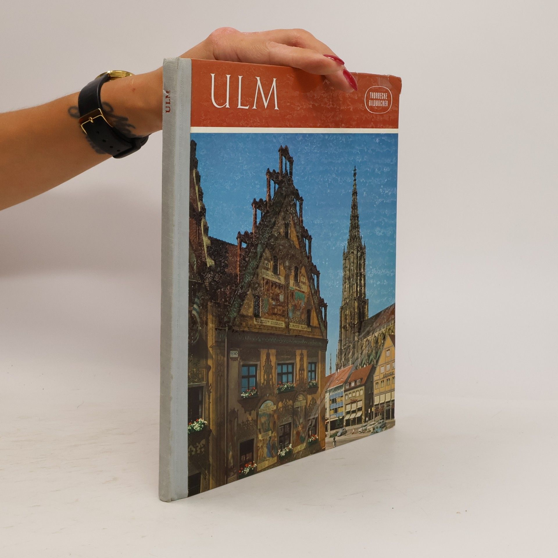 Autorenkollektiv Ulm