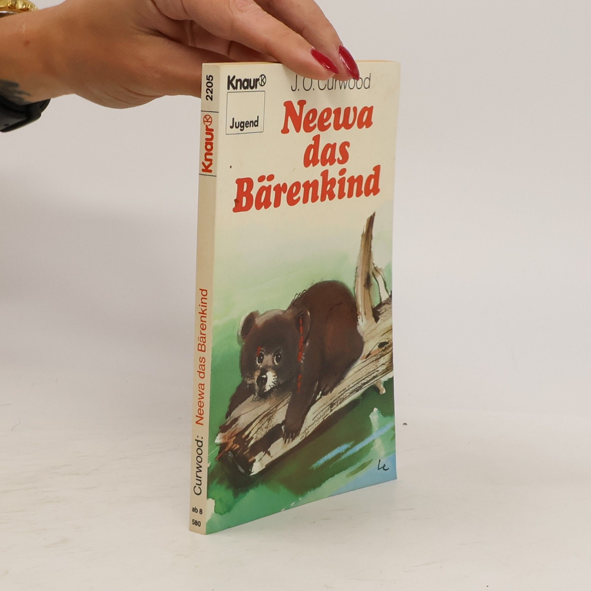 Georg Steinbacher Knaurs Vogelbuch