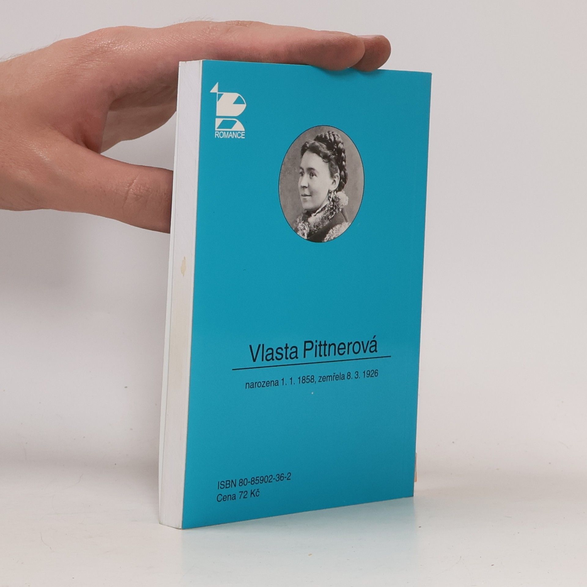 Vlasta Pittnerová Josef Zeman