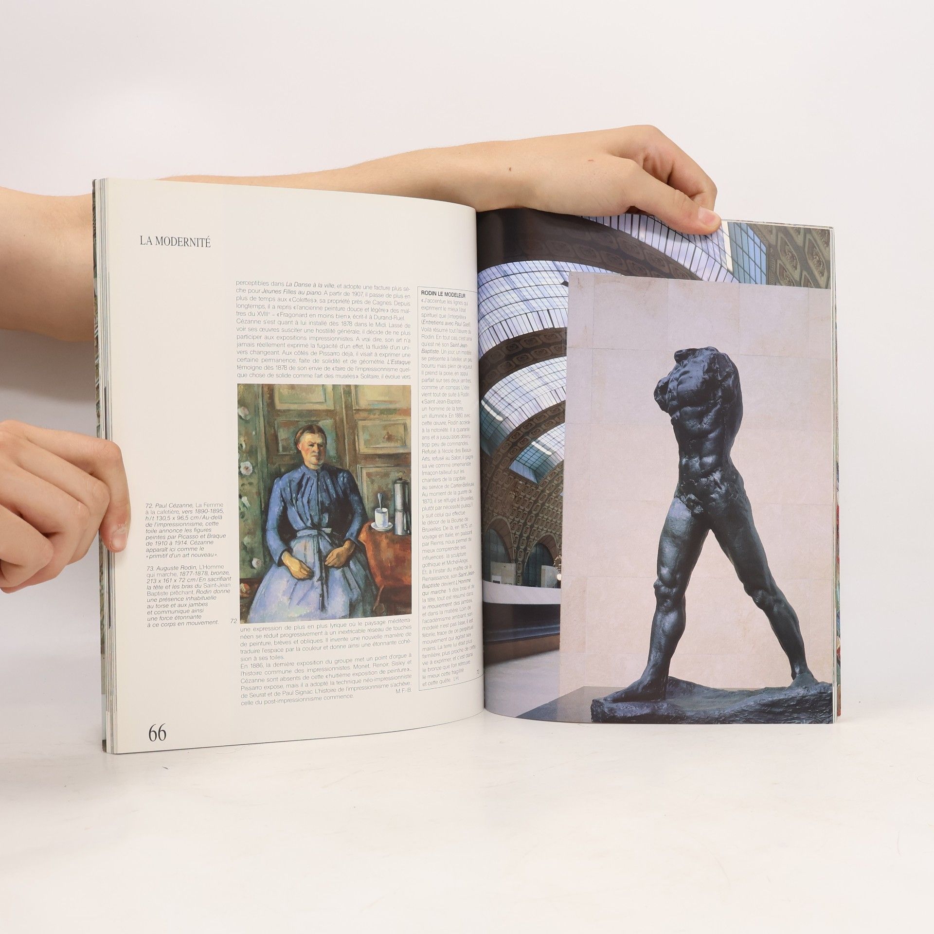 Collectif d'auteurs Orsay