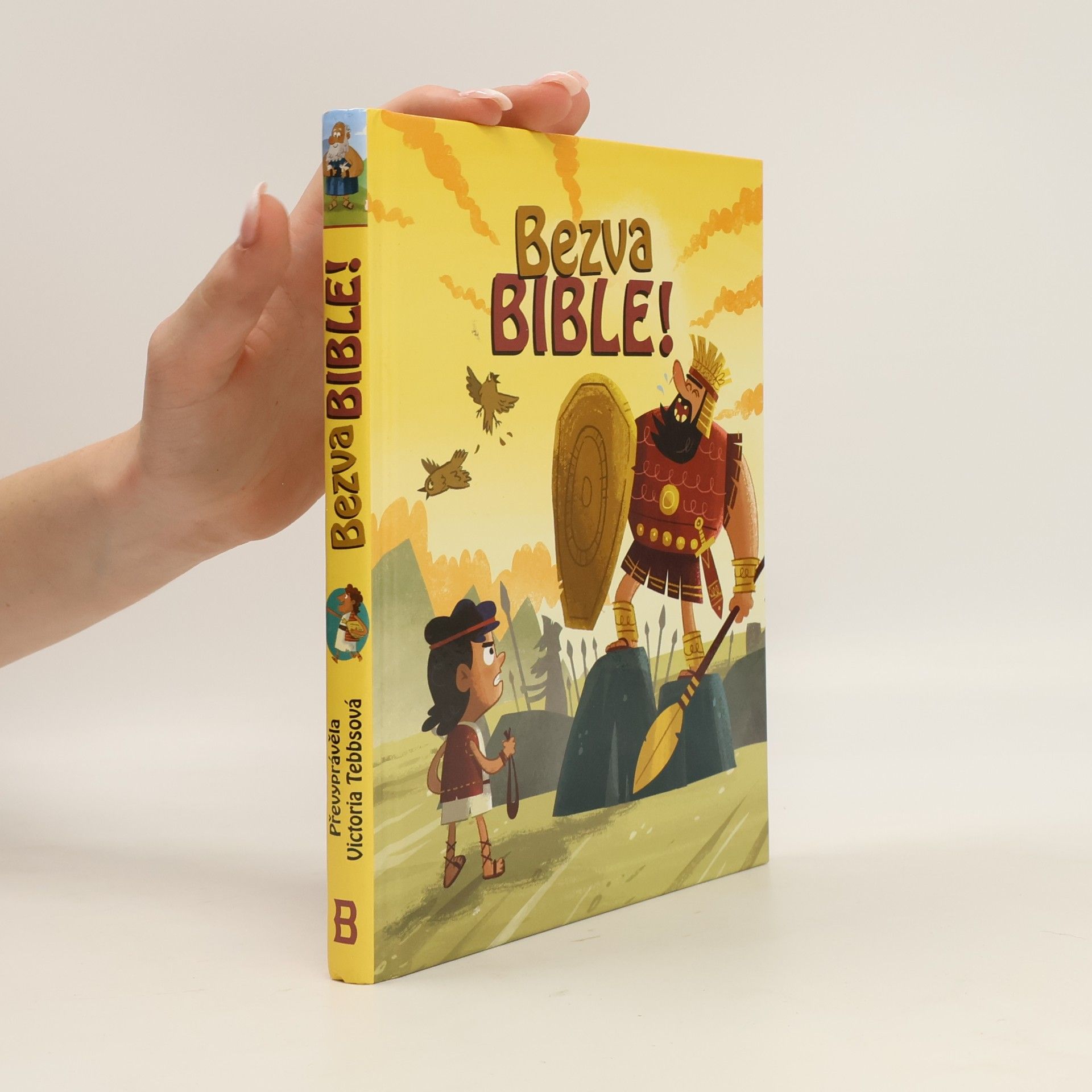 Bezva Bible!