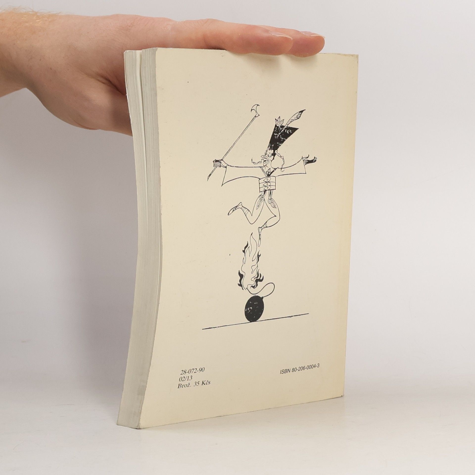 Ivan Sviták Kulatý čtverec : dialektika demokratizace : úvahy a statě, články z let 1968-1969