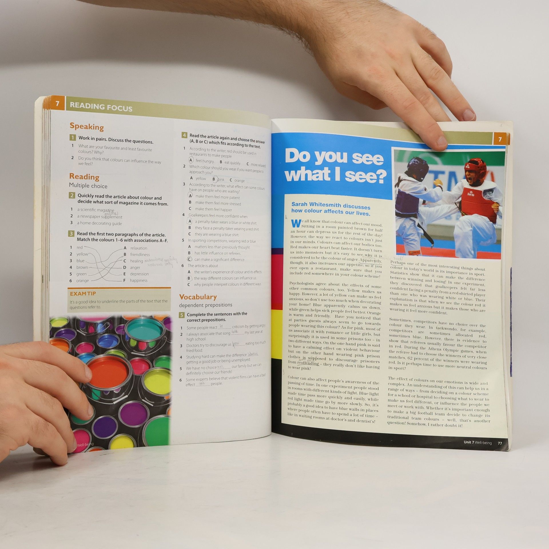 Jon Naunton New Gold Pre-First Coursebook (with CD-ROM incl. Class Audio)
