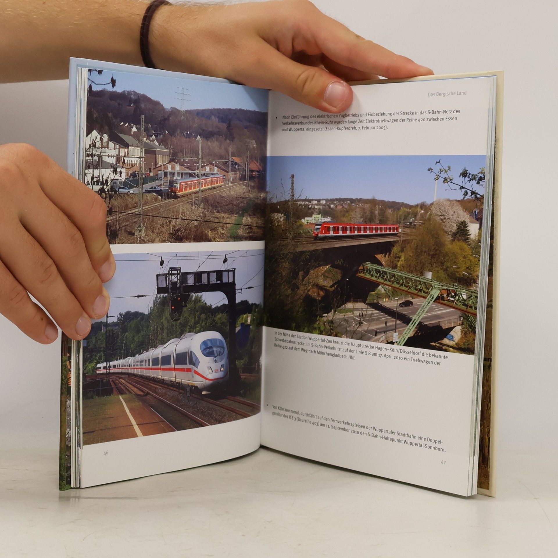Christoph Riedel Die Eisenbahn im Rheinland