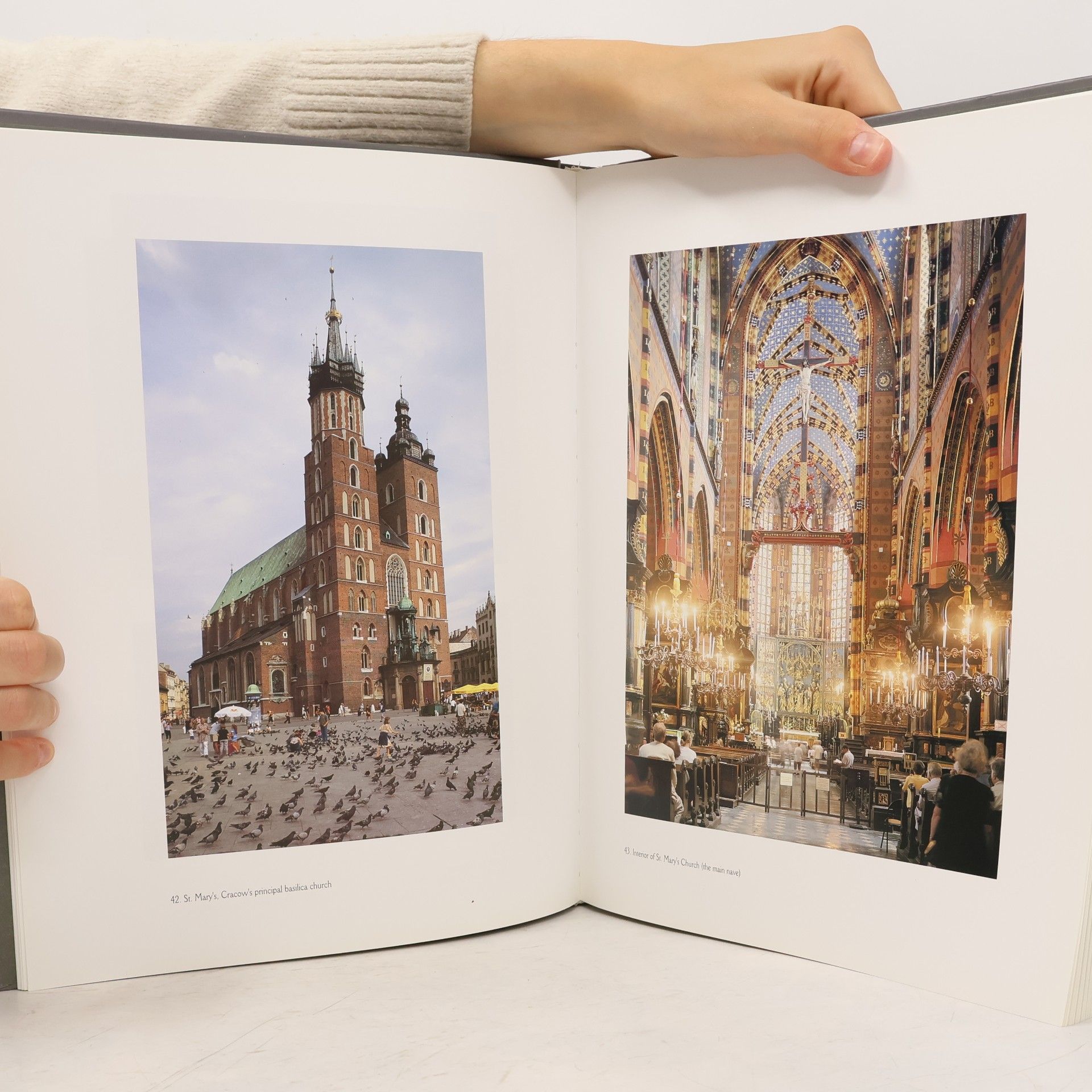 Jacek Purchla Cracow in the European core
