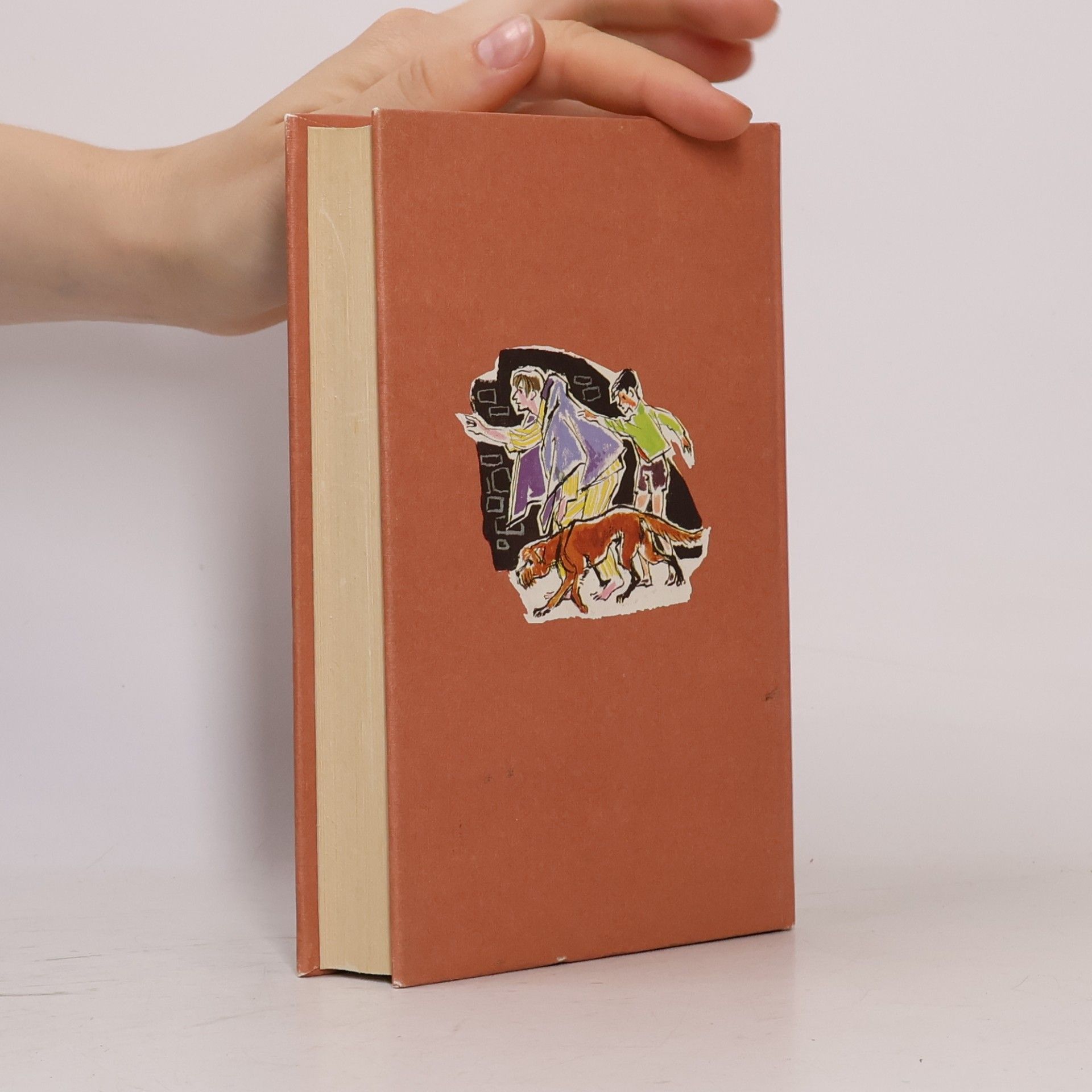 Enid Blyton Fünf Freunde auf Schmugglerjagd