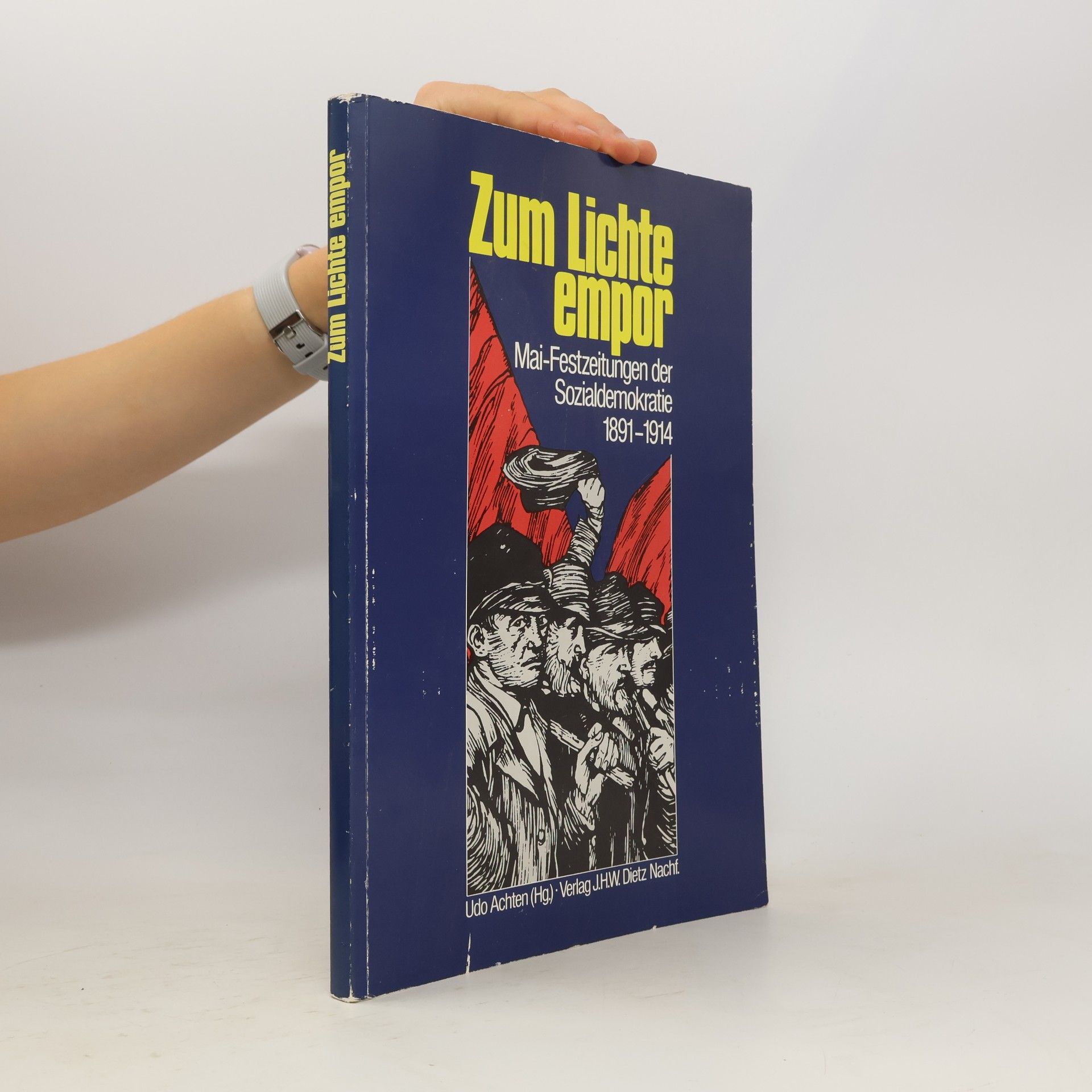 Zum Lichte empor