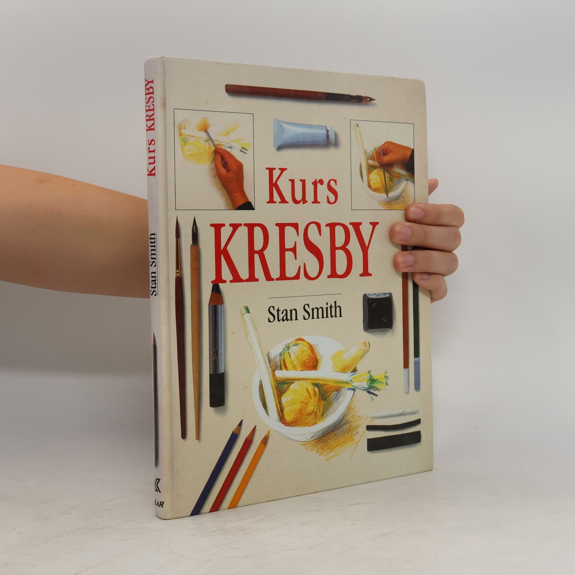 Kurs kresby