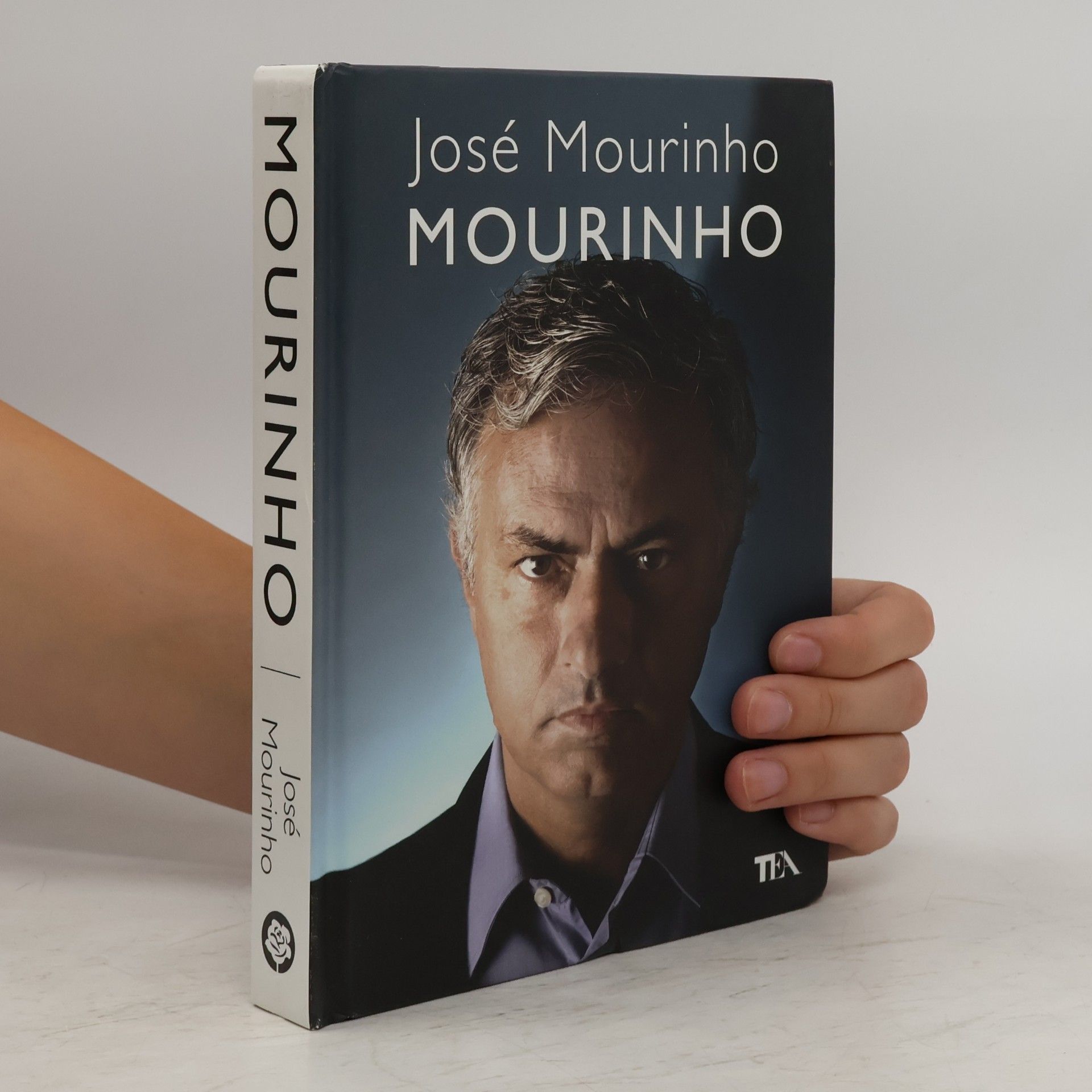 José Mourinho Mourinho