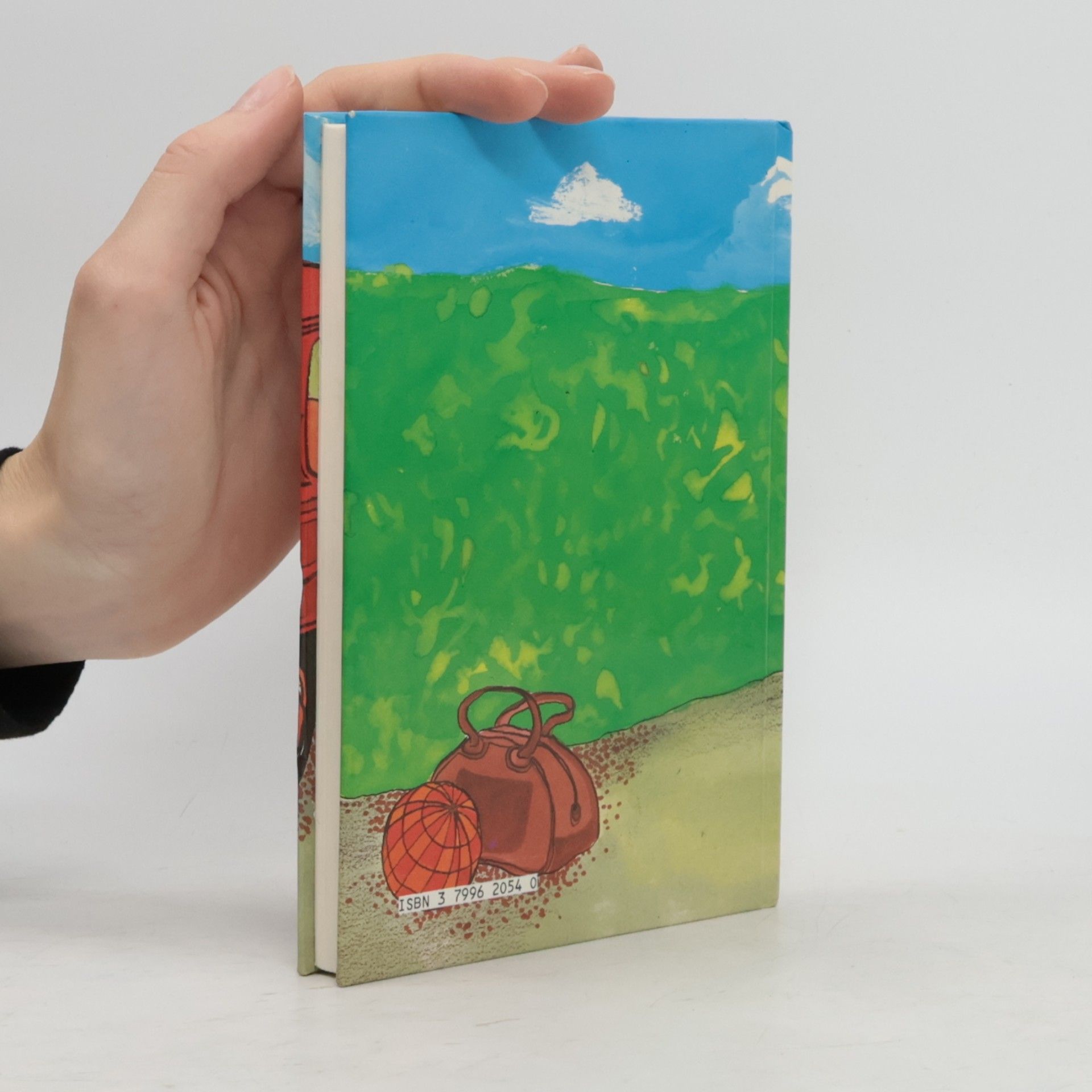 Helge Darnstädt Von Kindern und Autos