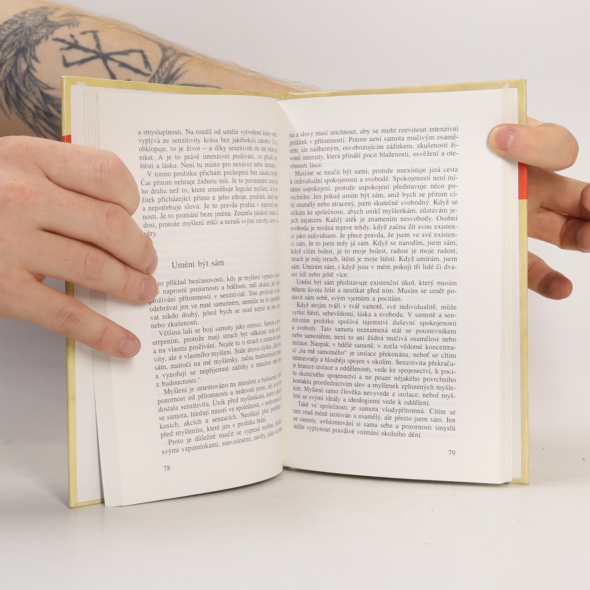 Peter Lauster Láska. Psychologie jednoho fenoménu