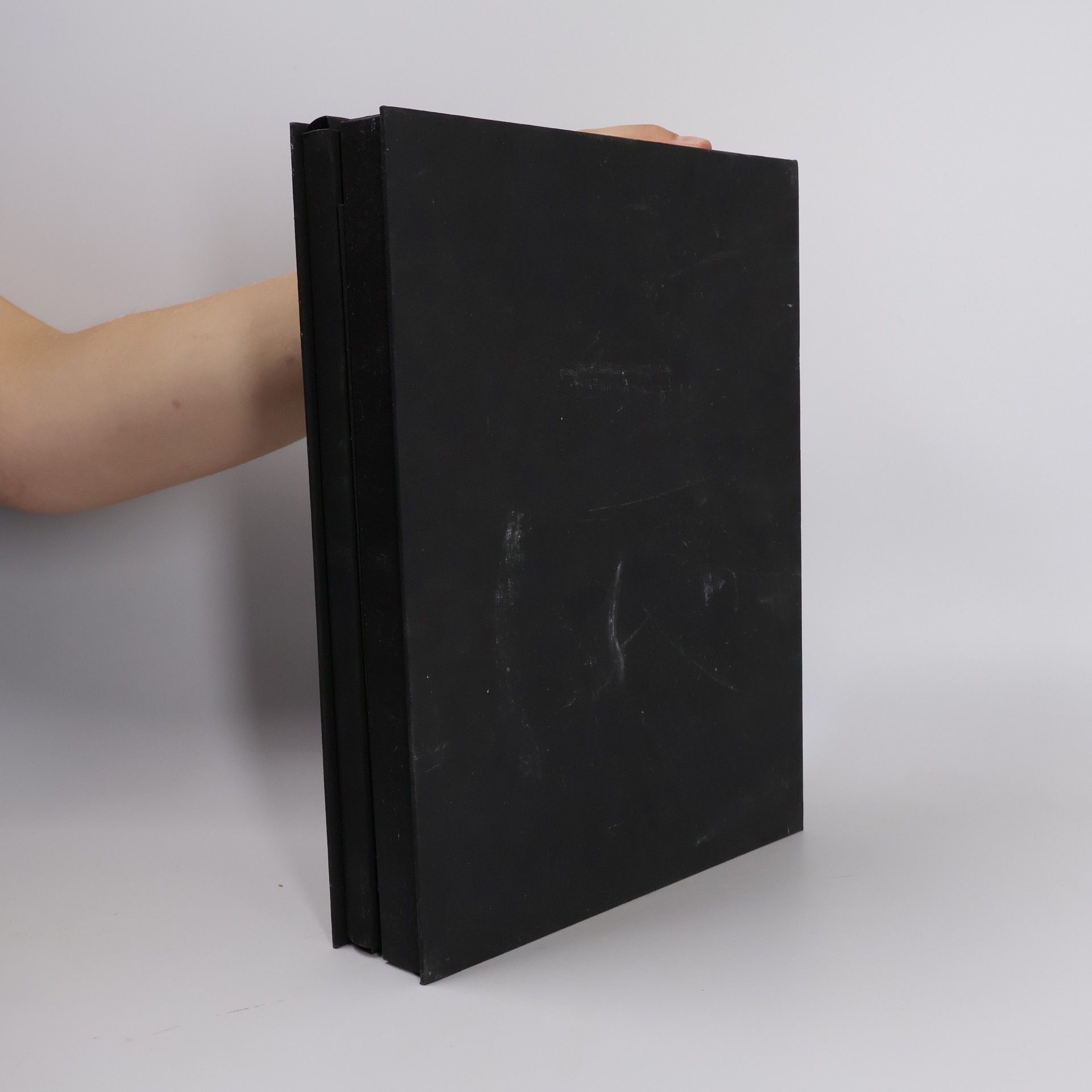 Hanne Darboven Opus 26: Quartette, Modell 1-9