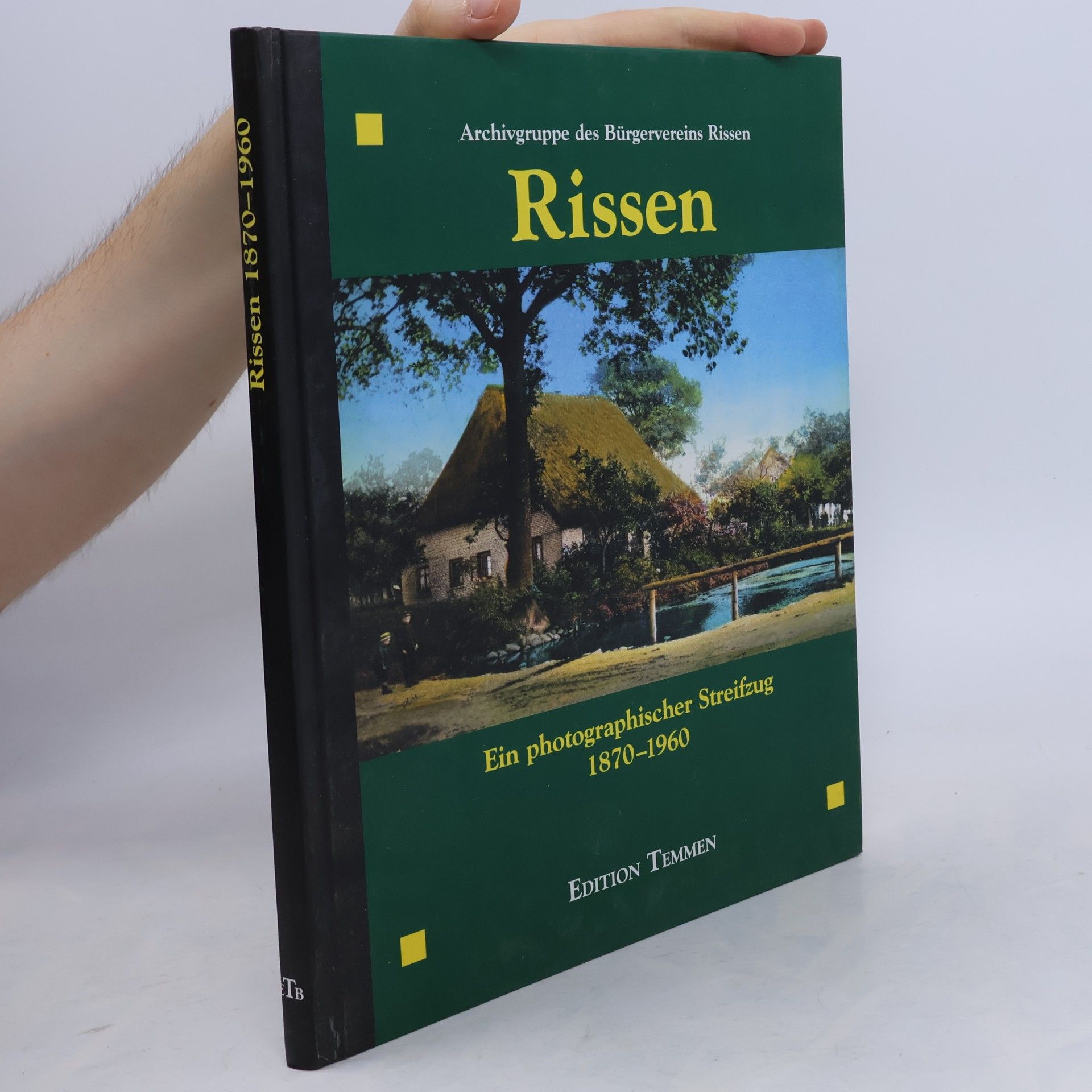 Autorenkollektiv Rissen