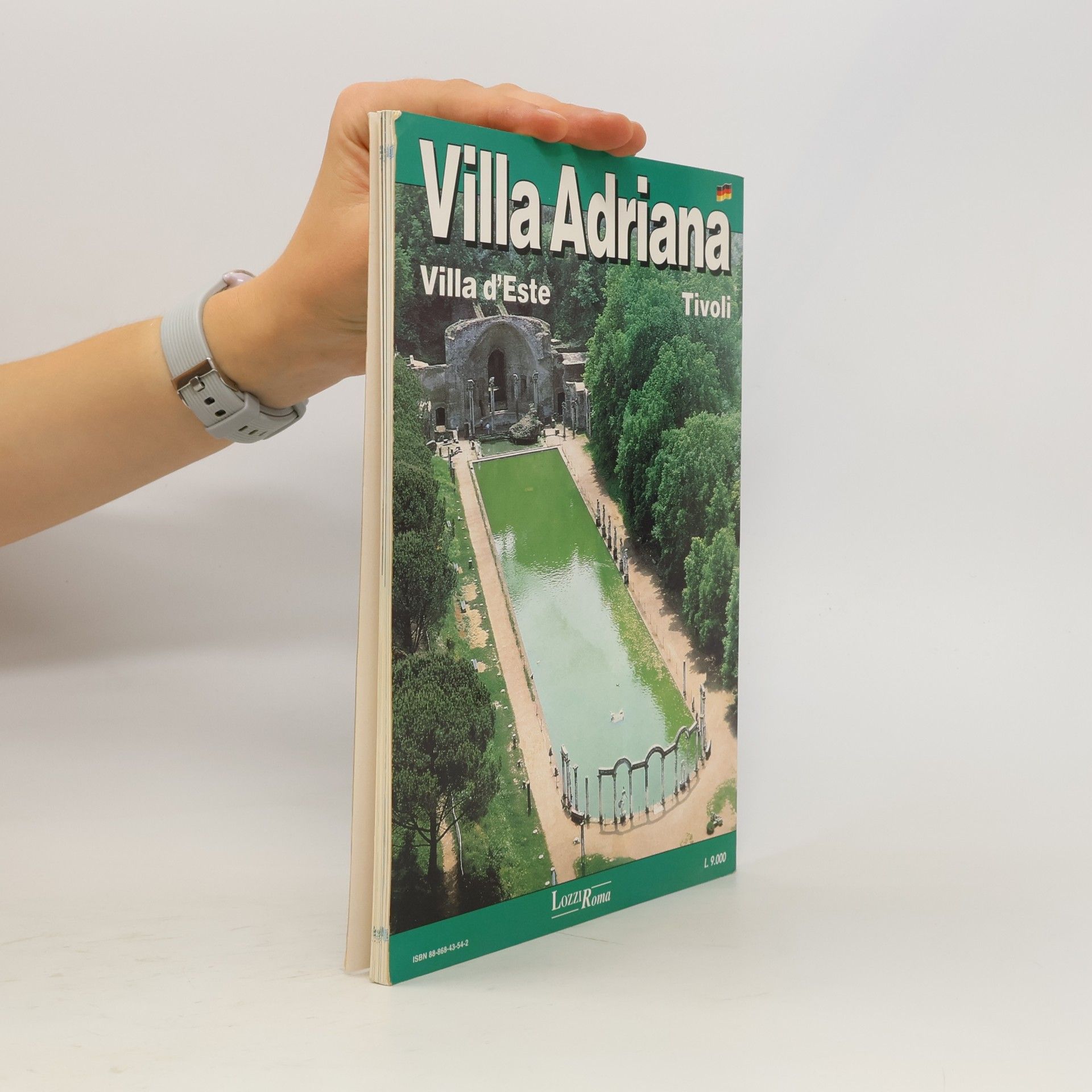 Villa d'Este