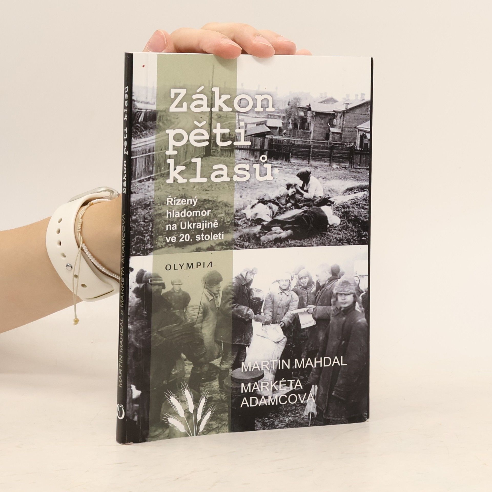 Zákon pěti klasů