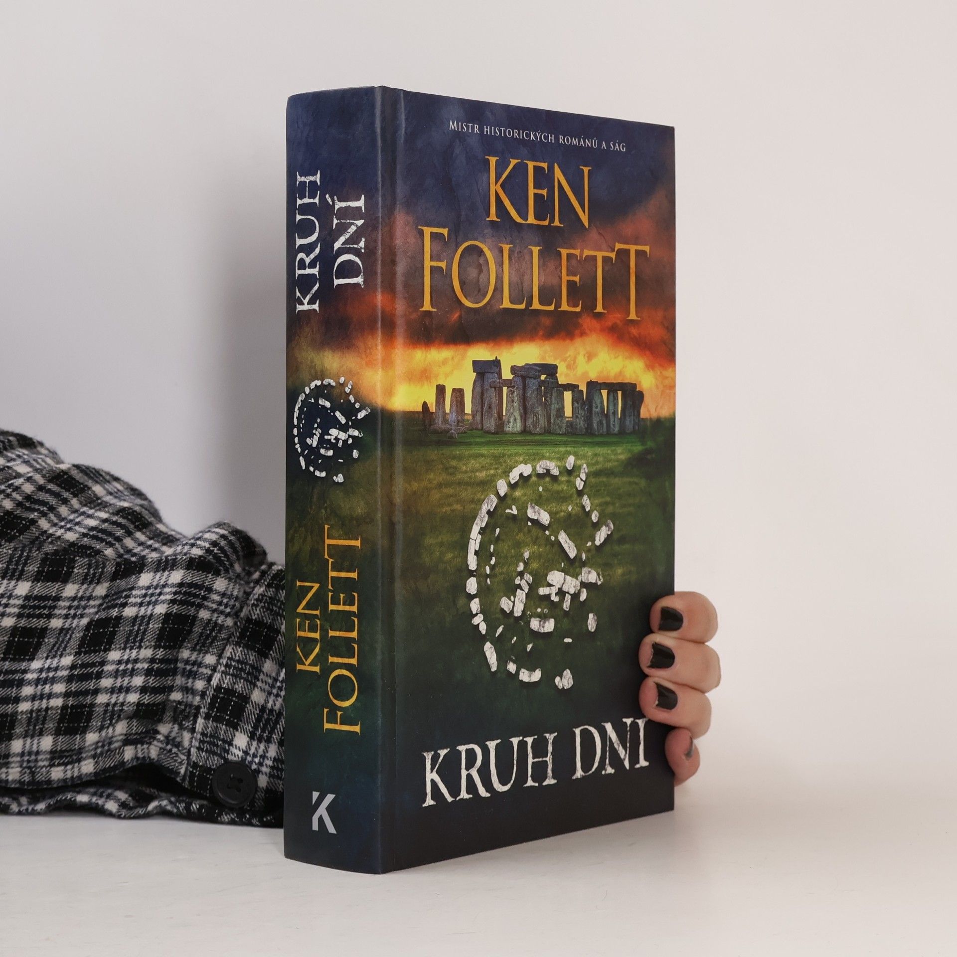 Kruh dní