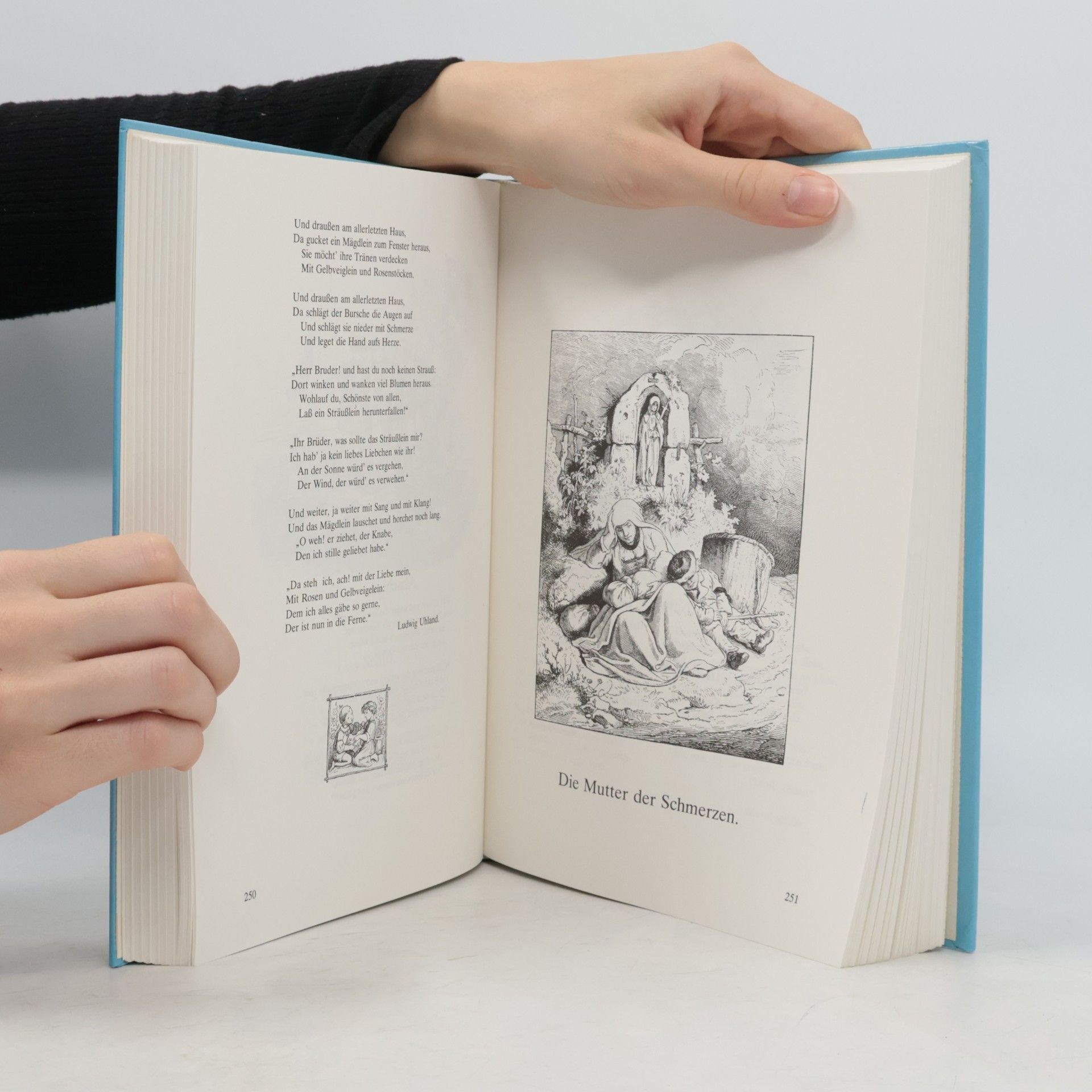 Ludwig Richter Ludwig Richter's Familienhausbuch