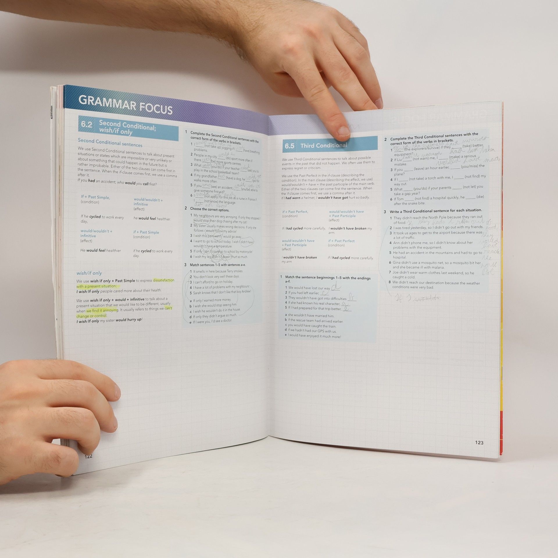 Sue Kay Focus BrE 3 Student´s Book