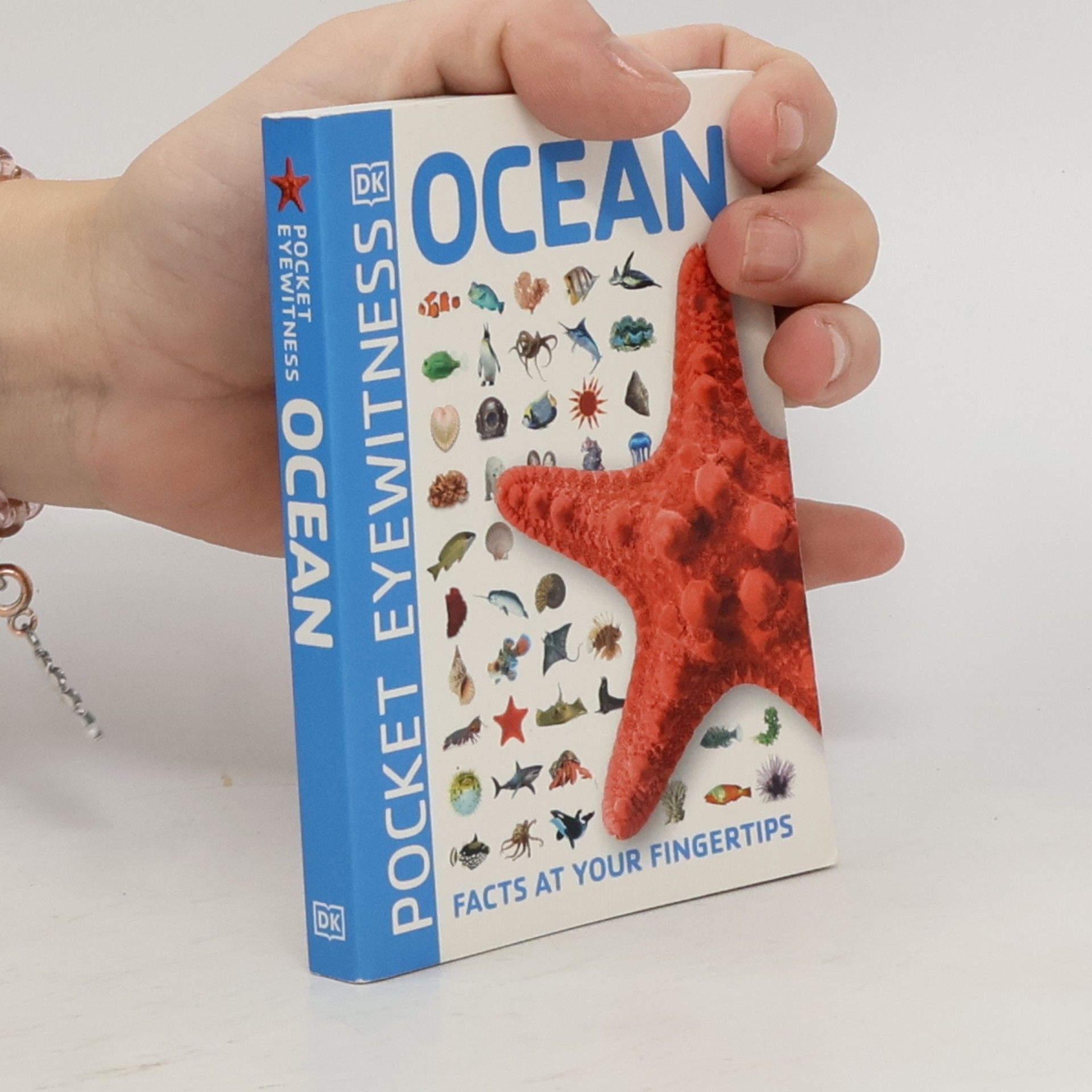 Dorling Kindersley Ocean