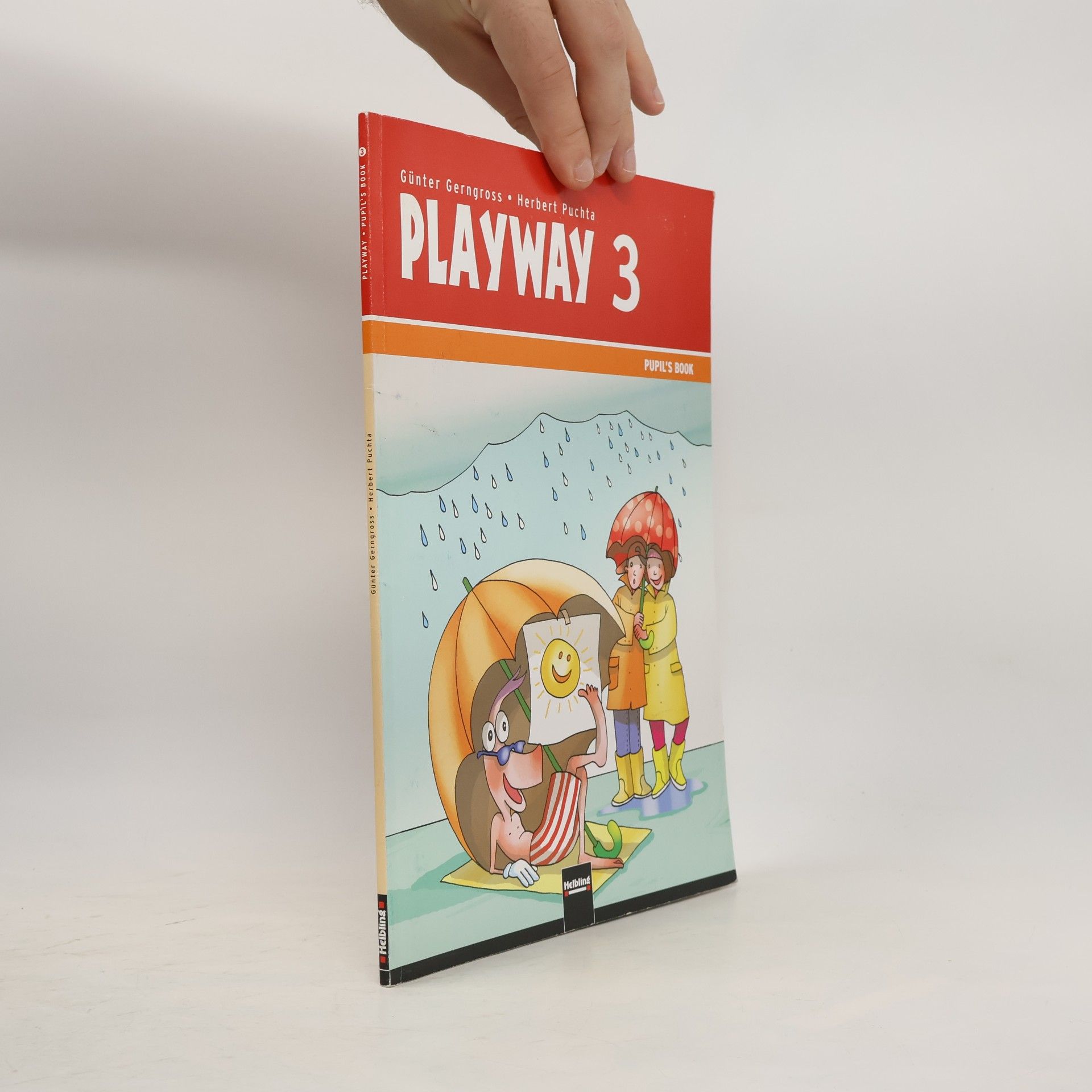 Günter Gerngross Playway 3