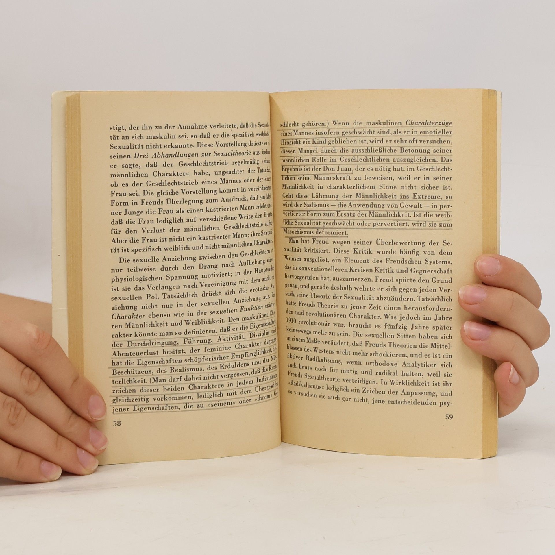 Erich Fromm Die Kunst des Liebens