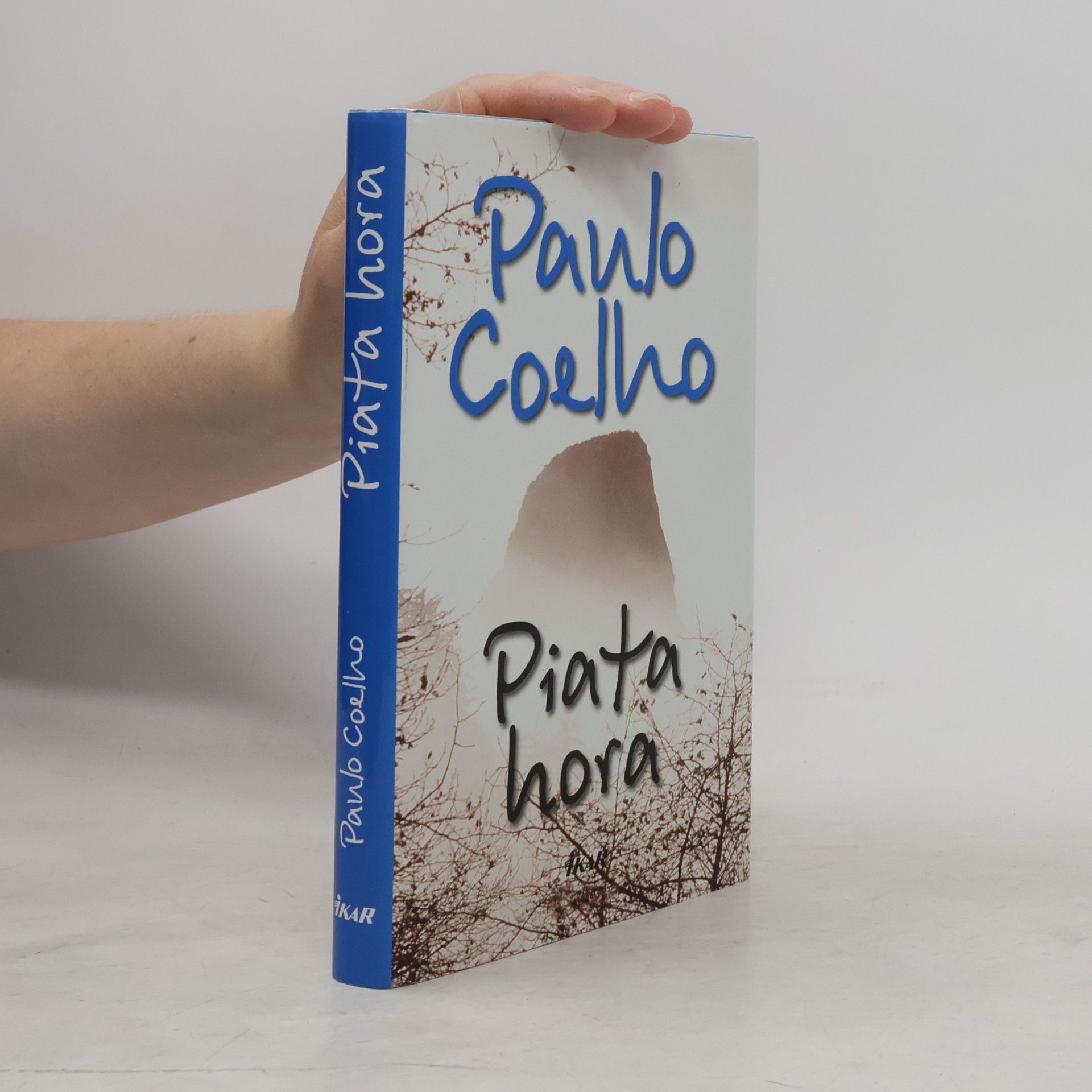 Paulo Coelho Piata hora