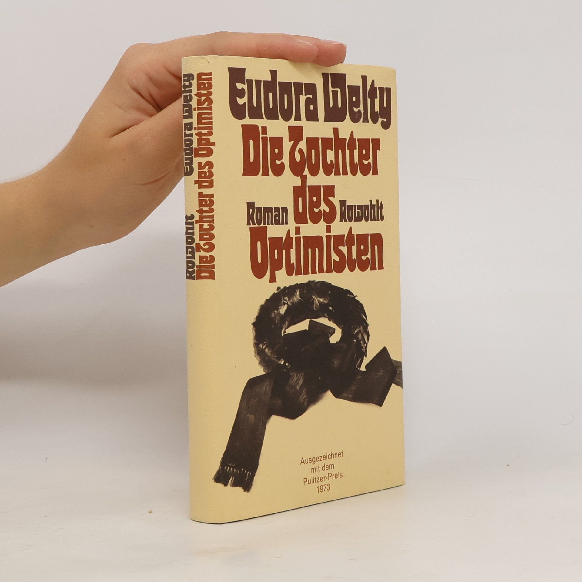 Die Tochter des Optimisten