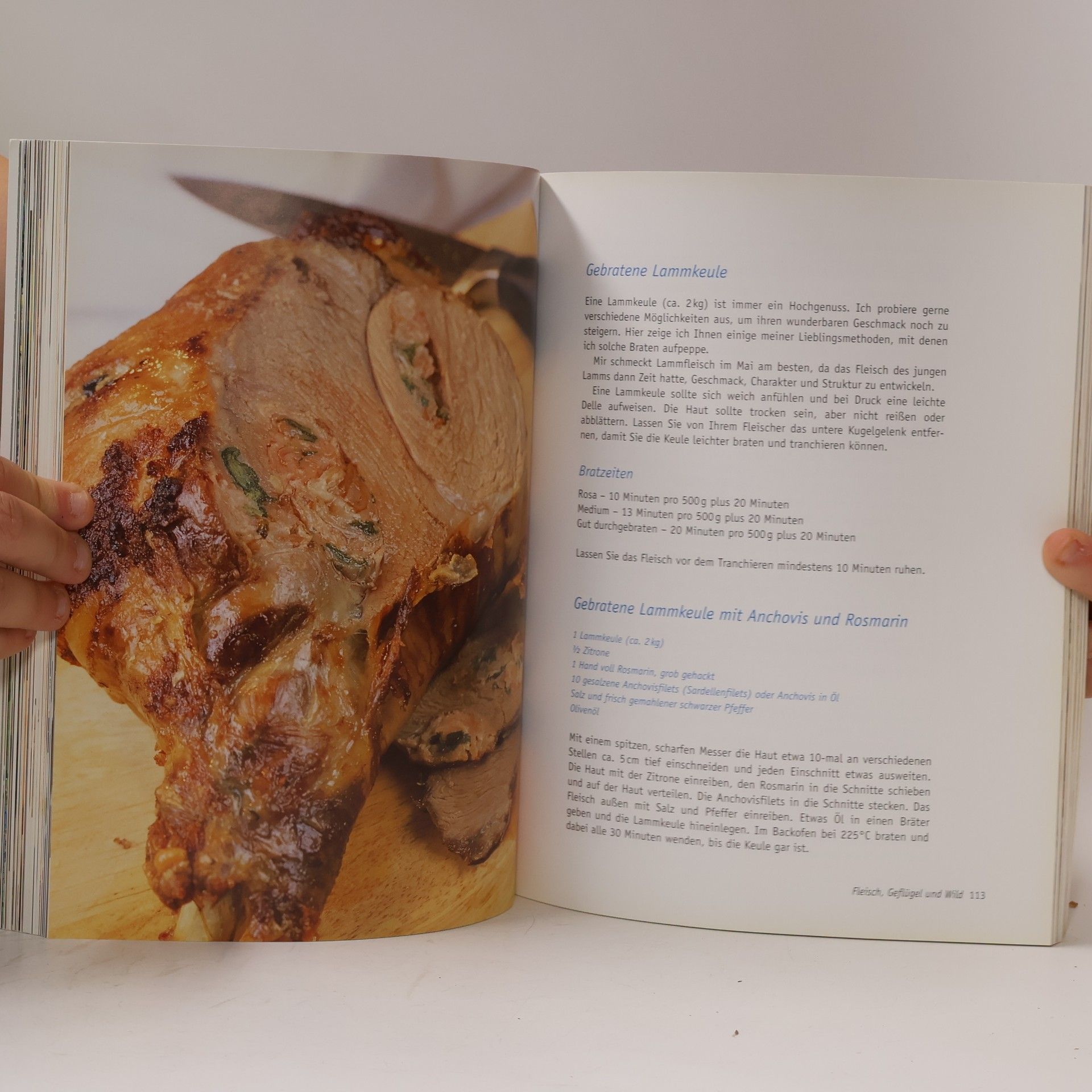 James Oliver Kochen mit Jamie Oliver