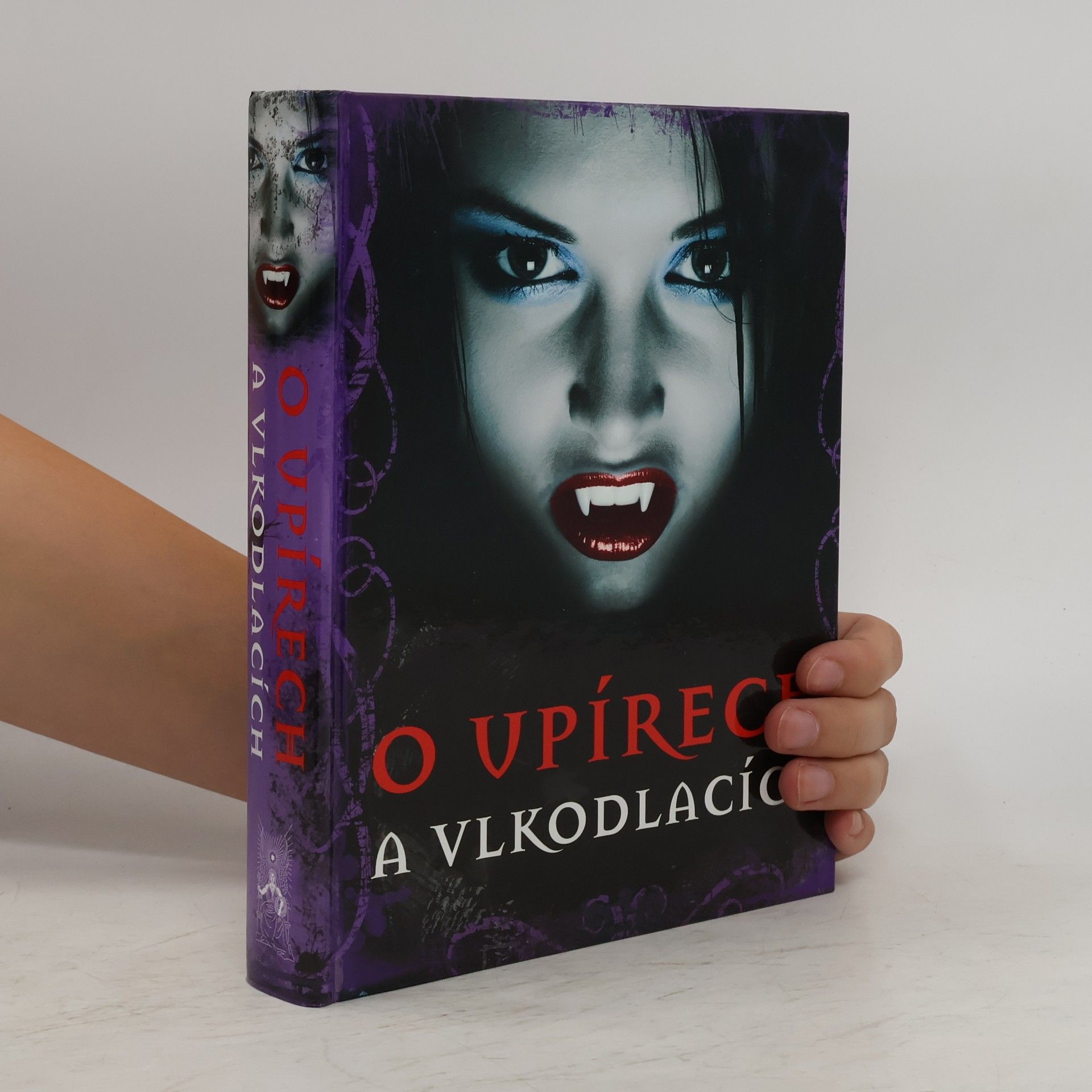 Tig Thomas O upírech a vlkodlacích