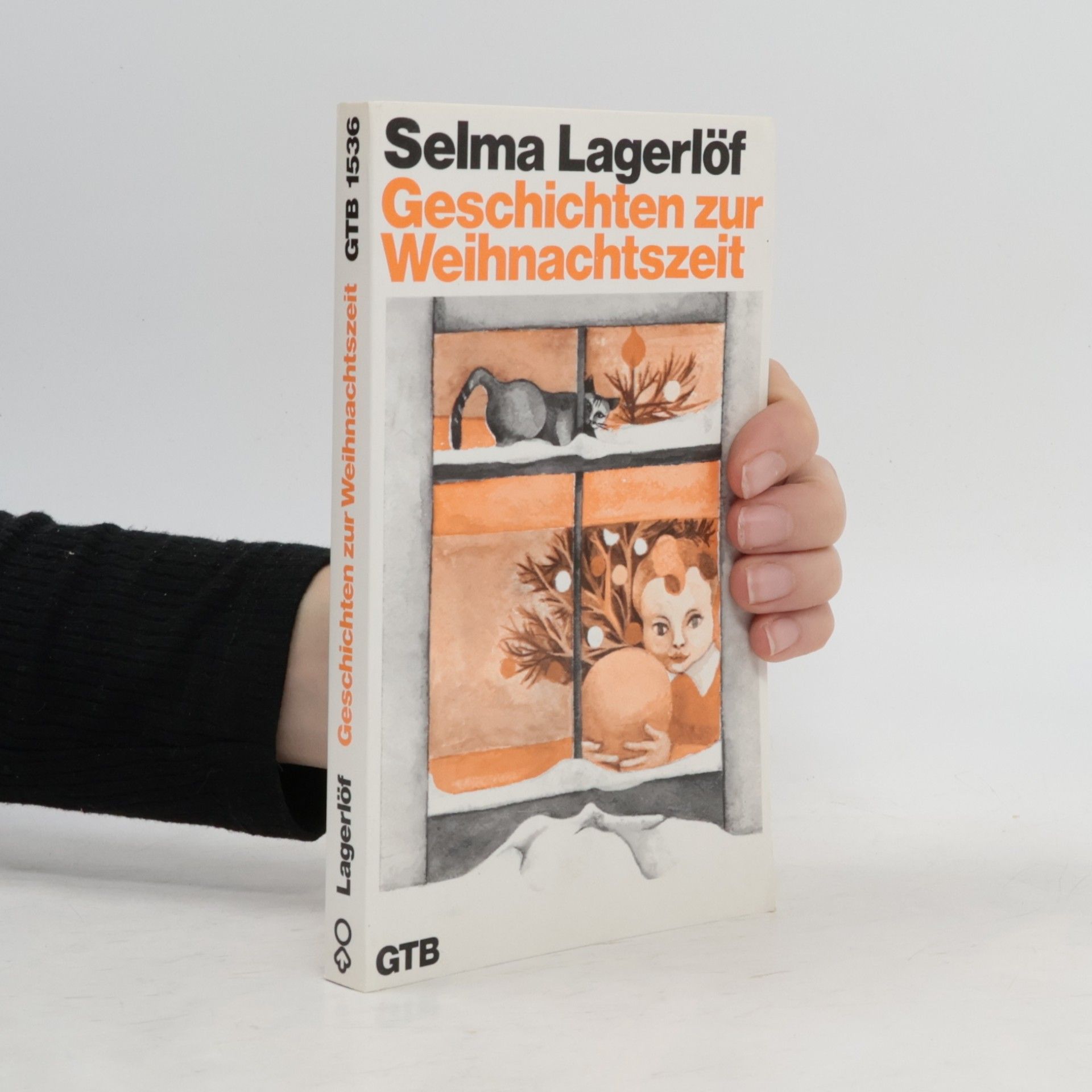 Selma Lagerlöf Geschichten zur Weihnachtszeit