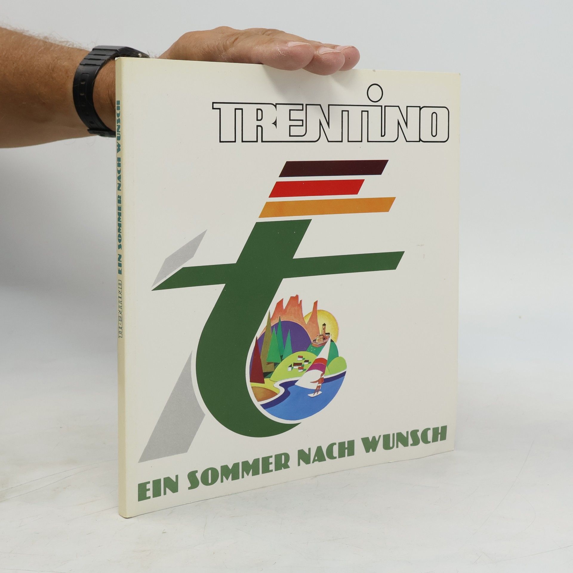 Autores varios Trentino