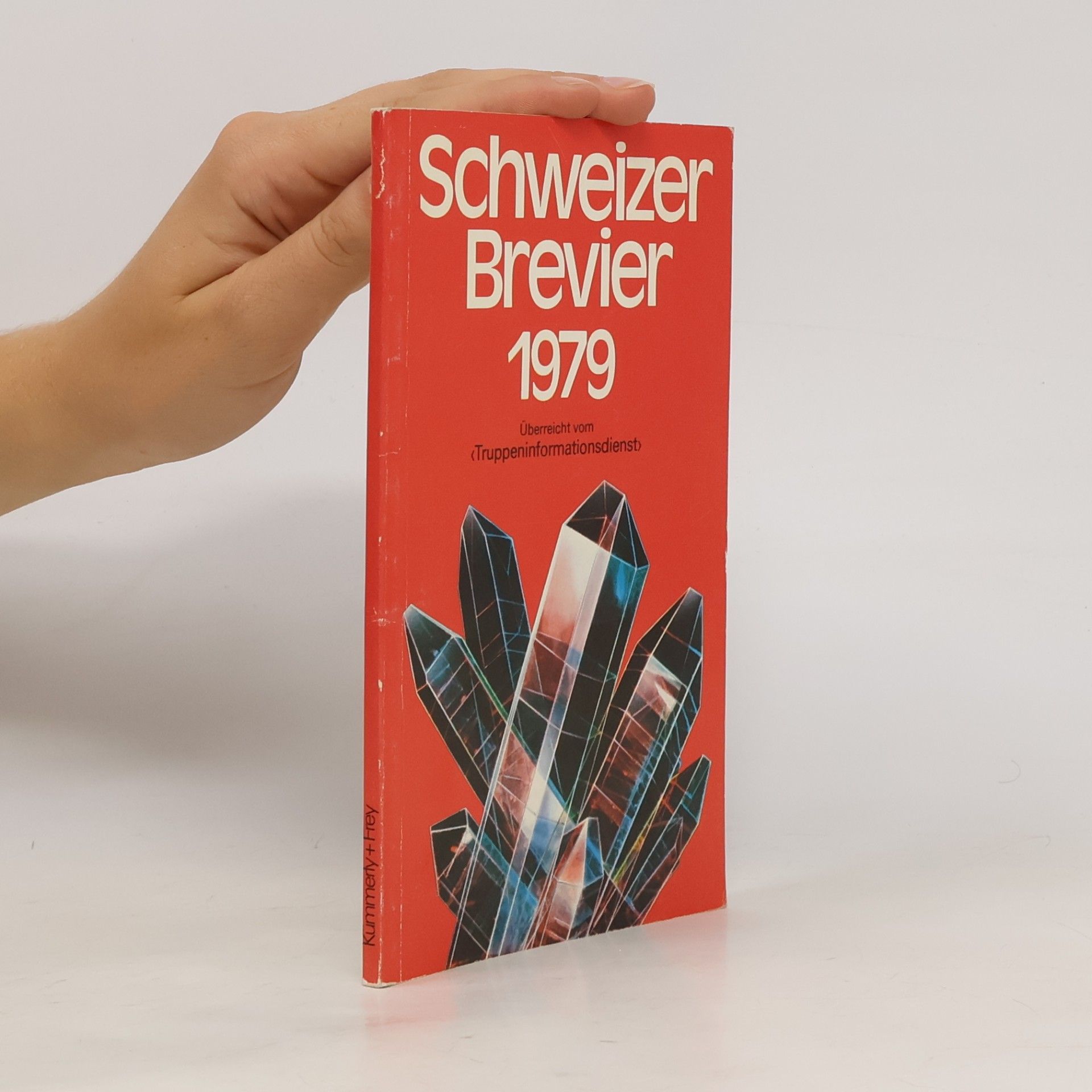 Autorenkollektiv Schweizer Brevier