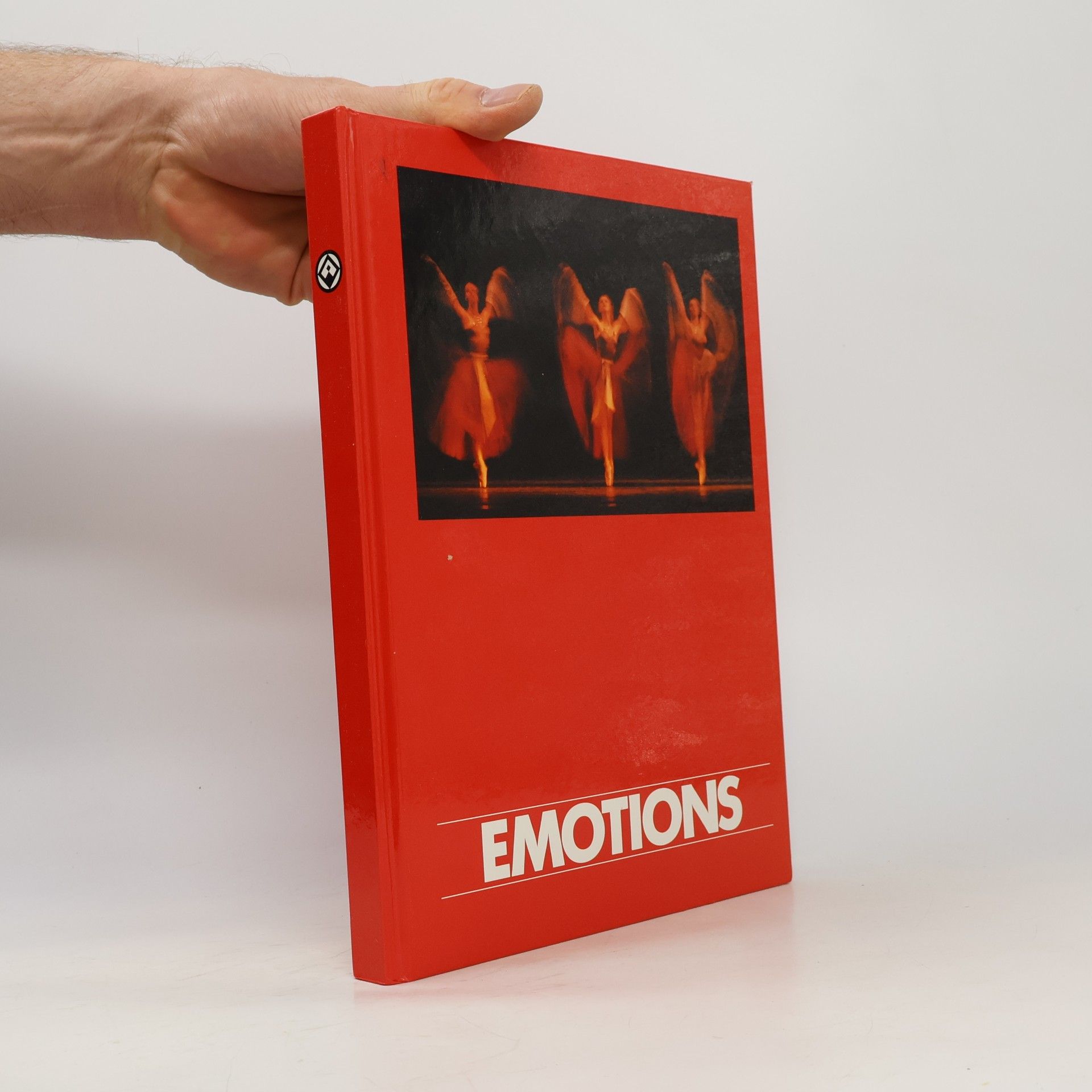 Elfie E. Wolf Emotions