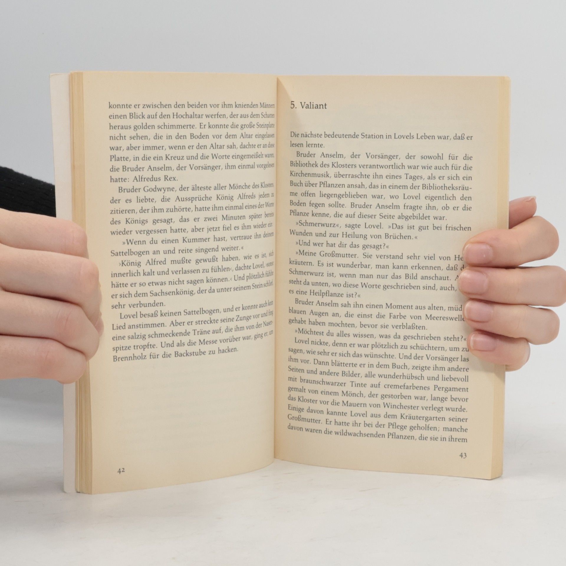 Rosemary Sutcliff Das Hexenkind