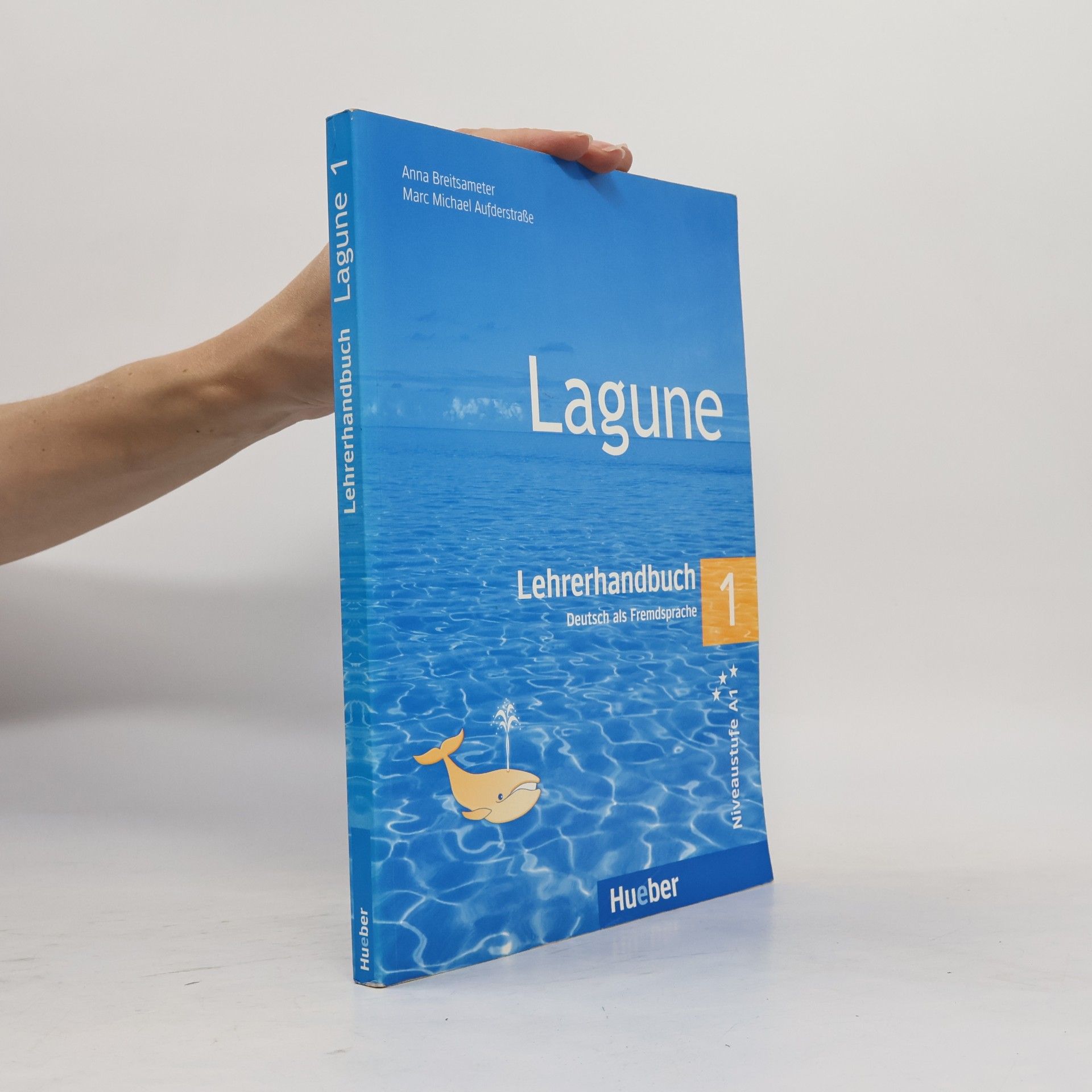 Autorenkollektiv Lagune