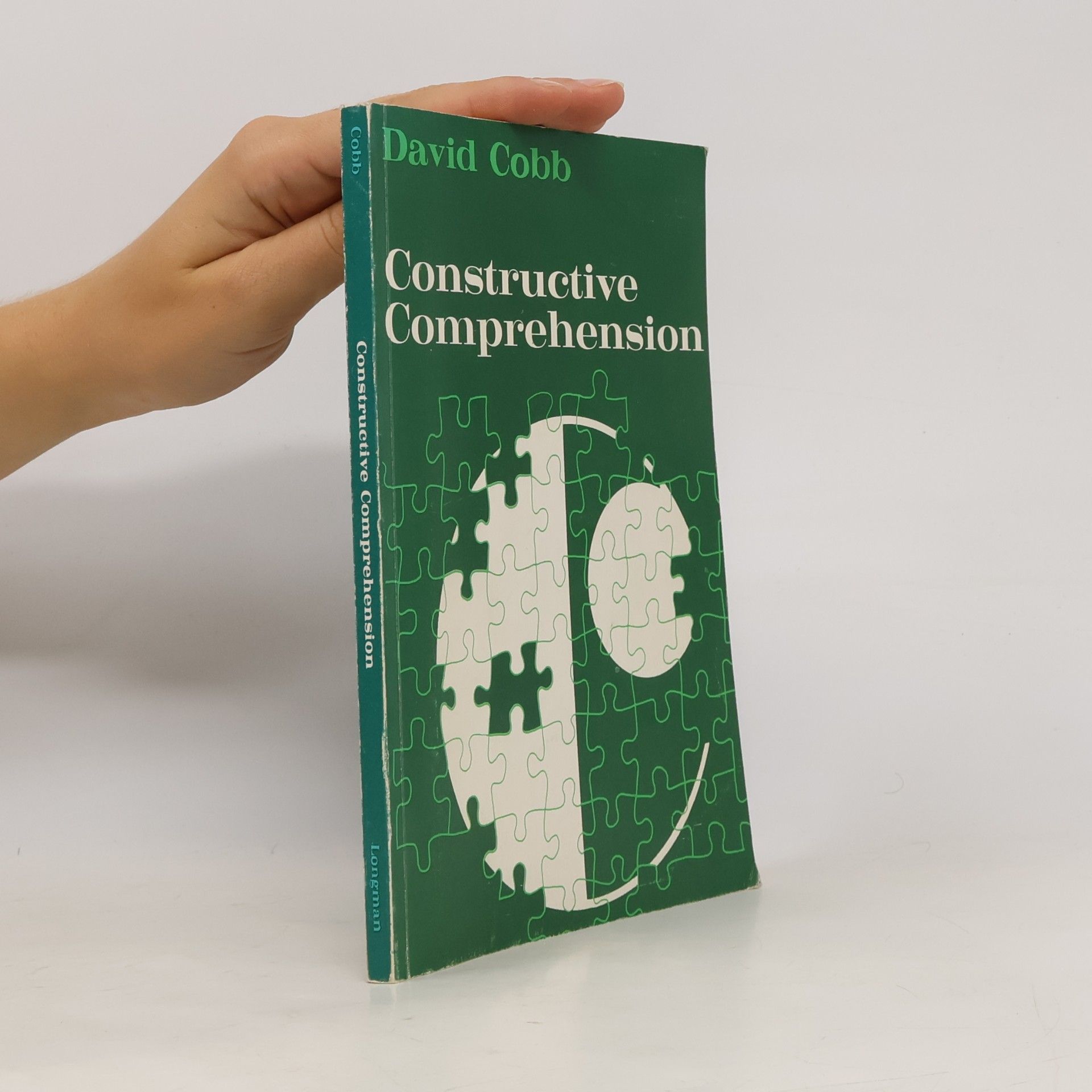 David Cobb Constructive Comprehension